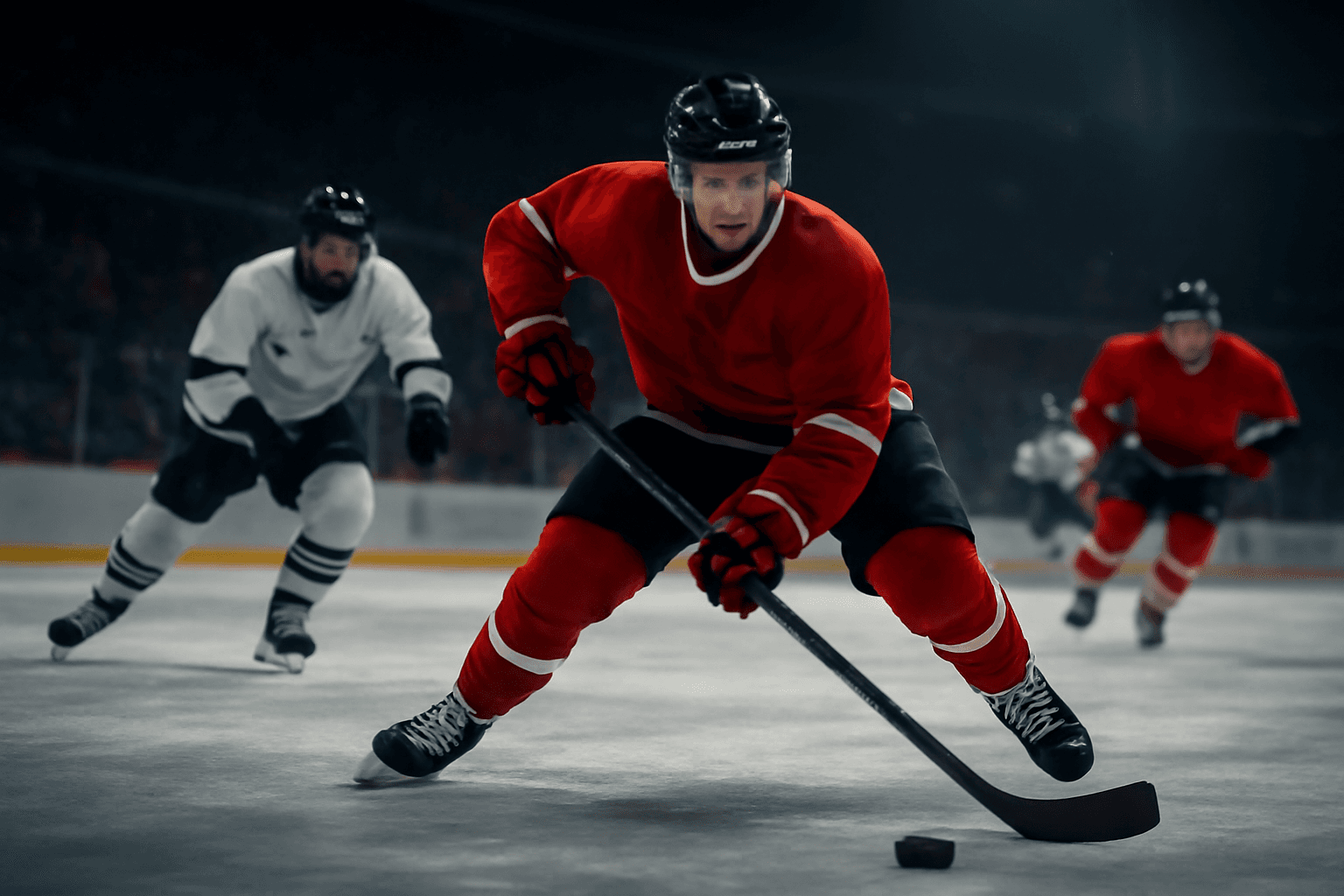 Modo värvar Mikael Karlberg som huvudtränare – ny riktning