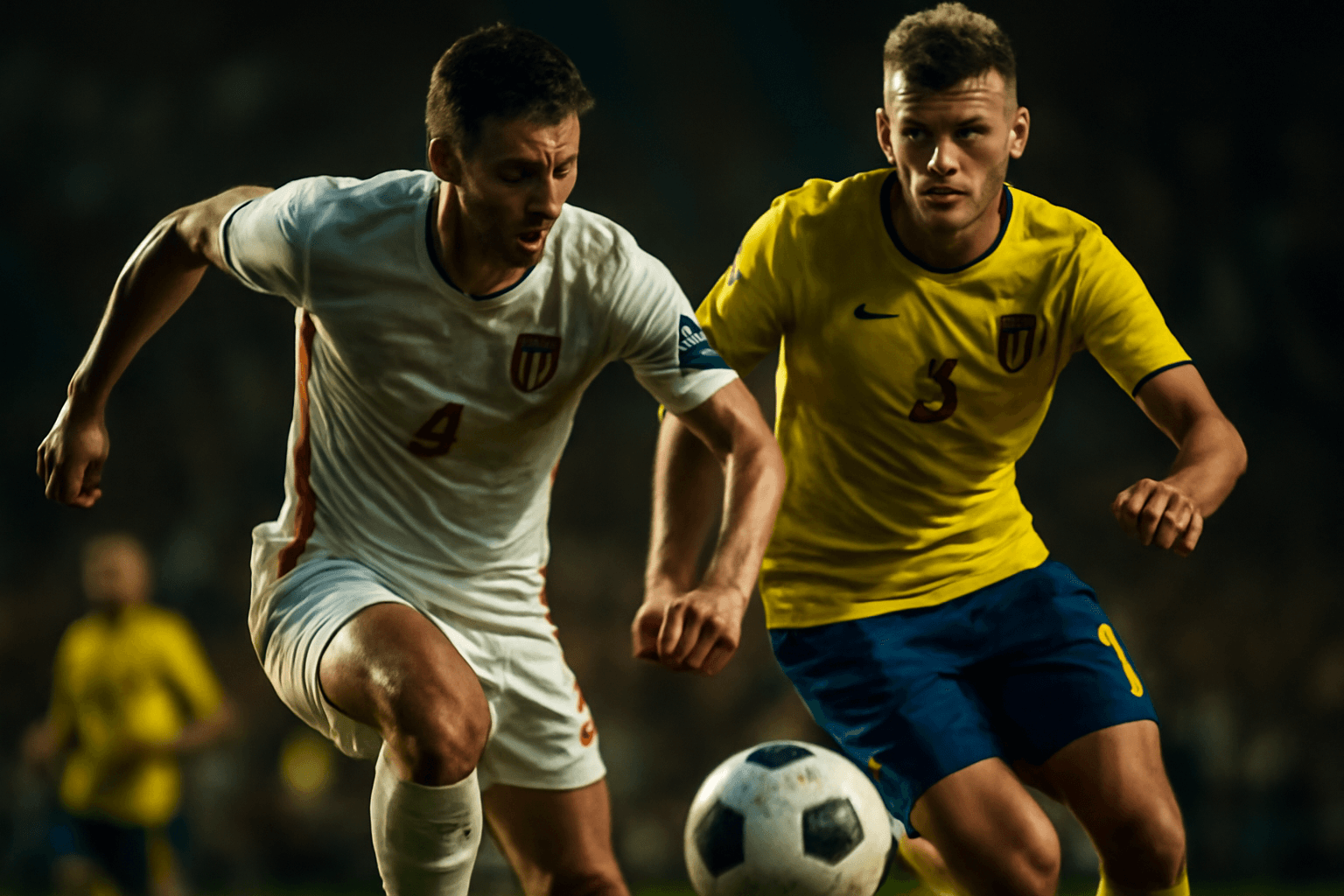 Mujanic: ”Behandlingen var inte rätt” – Andersson svarar