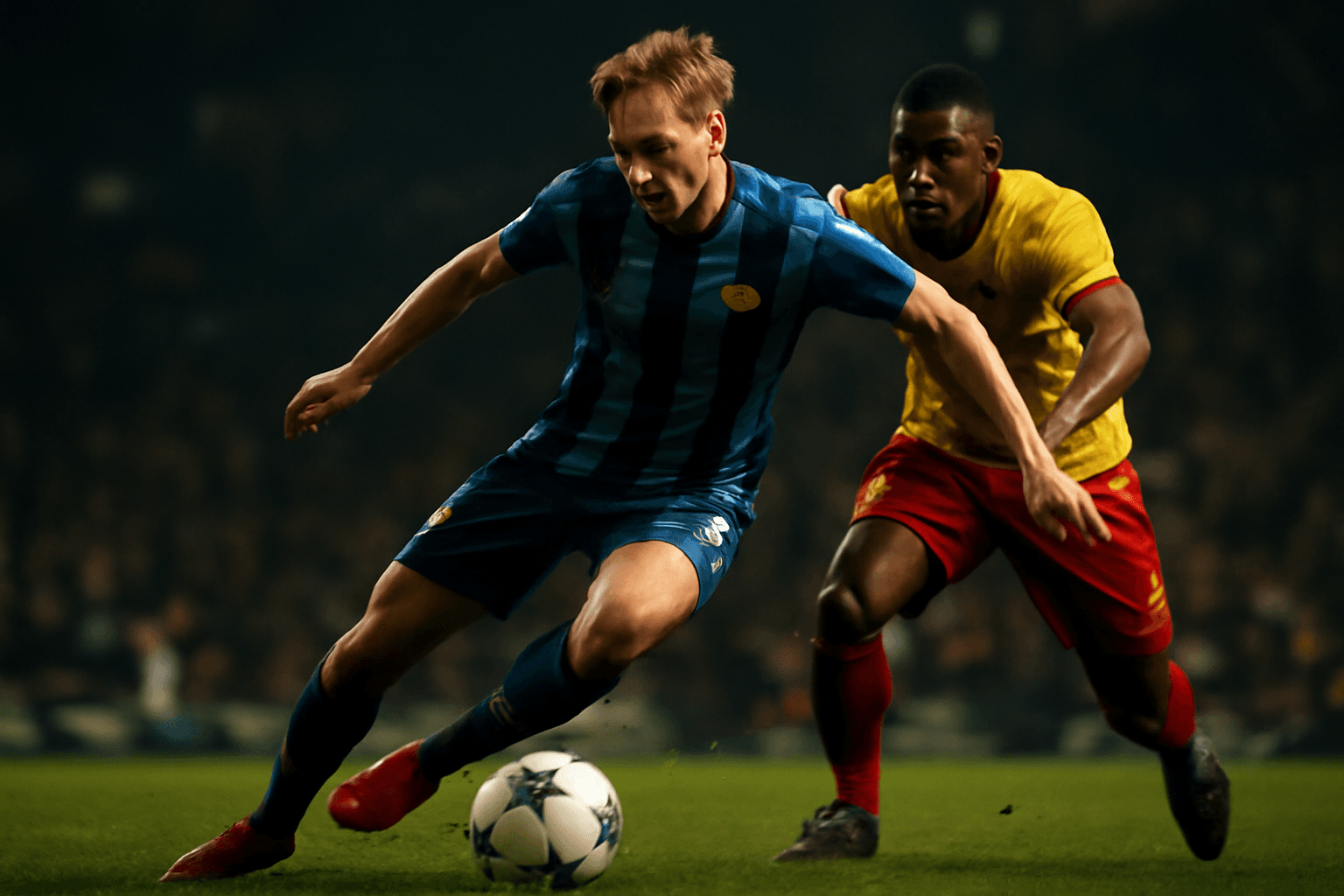 Niklas Hult: Djurgården det svåraste laget hittills