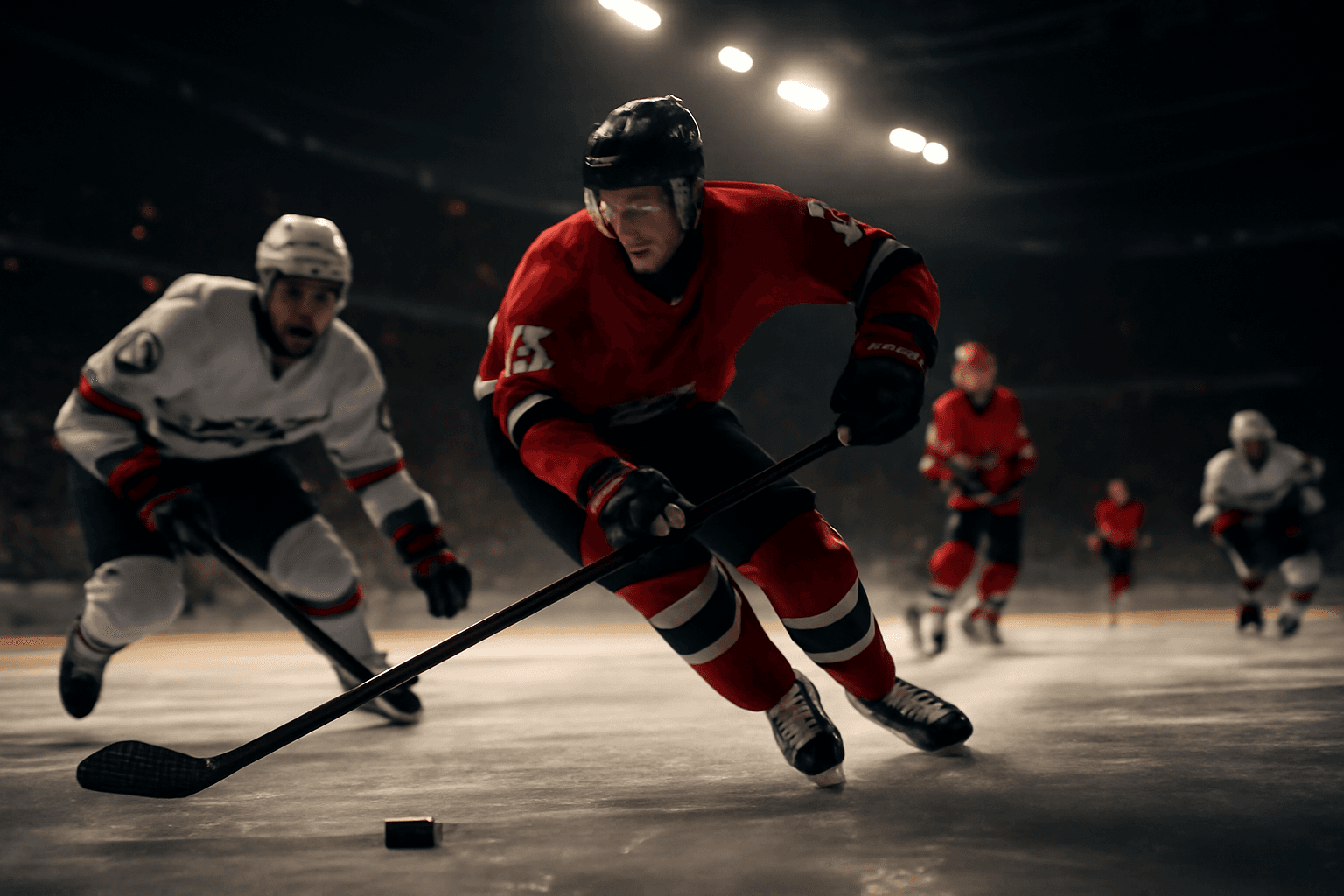 Niklas Nilsson lämnar Örebro – väljer utveckling