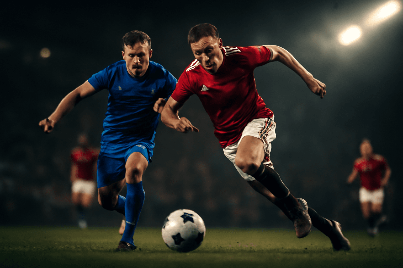 Norges kemi pressar dem mot ligatiteln 2024 i en hård liga