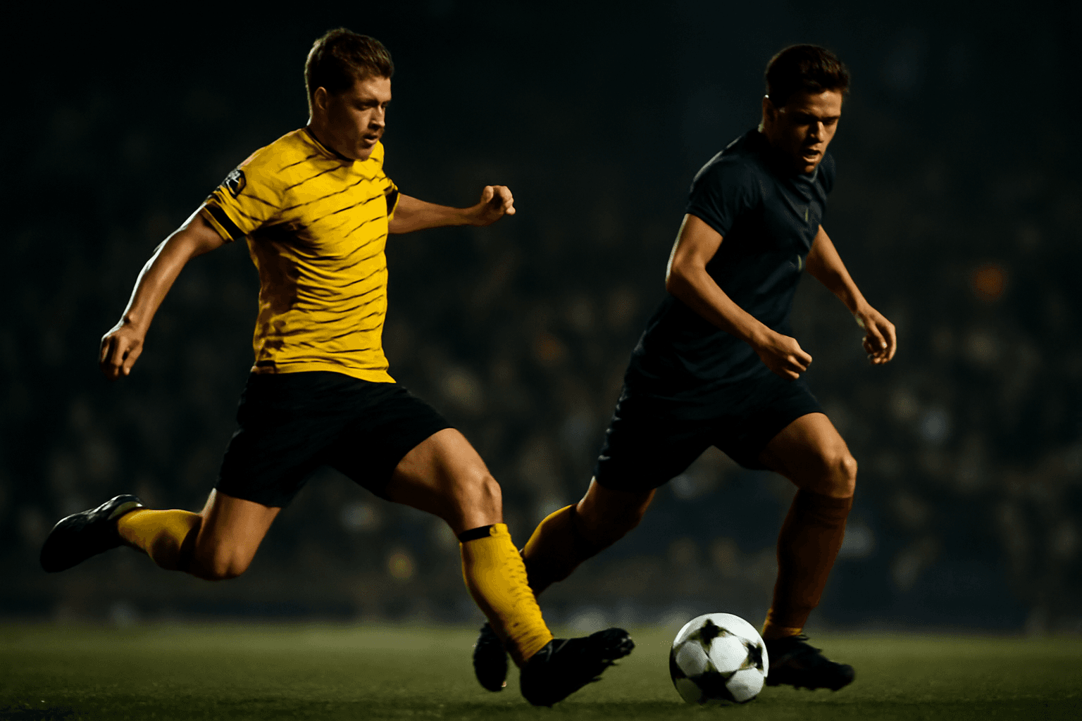 Norén: Två förluster — världen är inte över för Mjällby