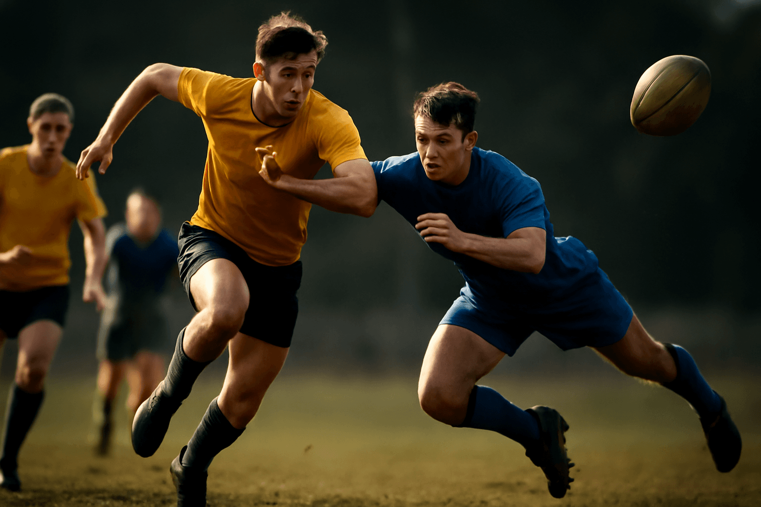 Norrköping vände alpintrenden med enkel gemenskap idag