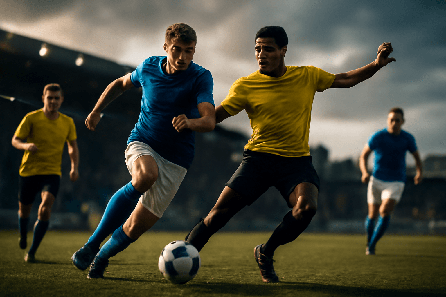 Ny arena glänser i Superettan – planen kritiseras hårt