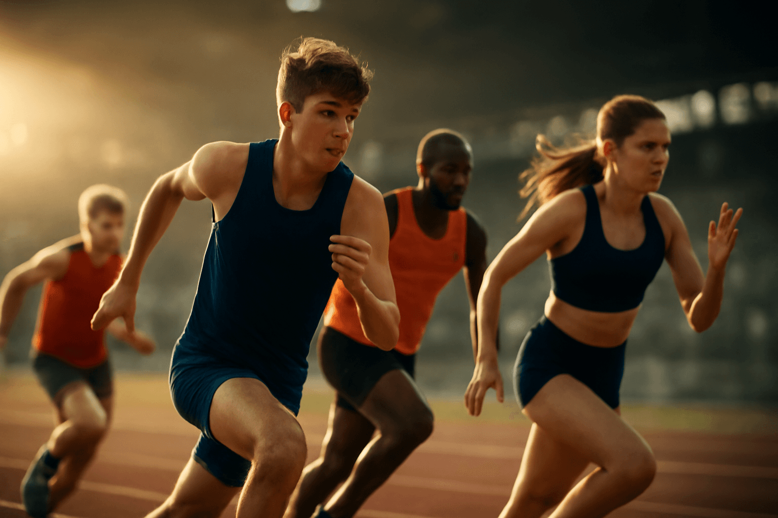 Ny juniorsatsning knyter ihop eliten och framtiden