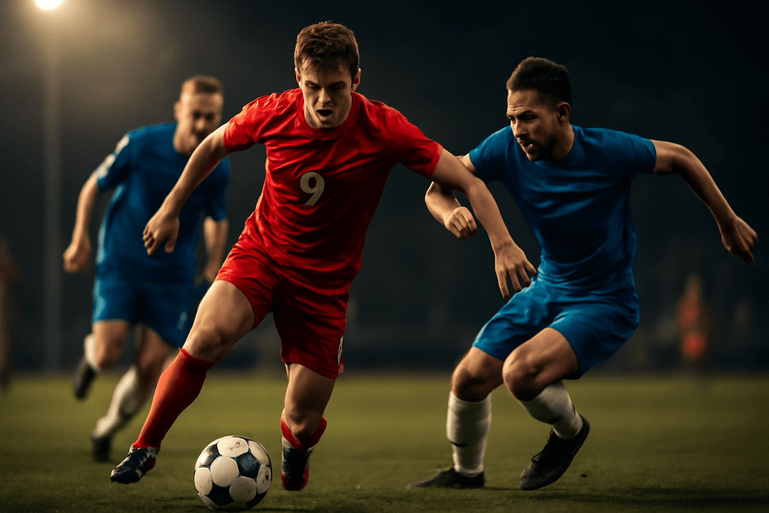 Ny nationell juniorcup och programförändring 2026