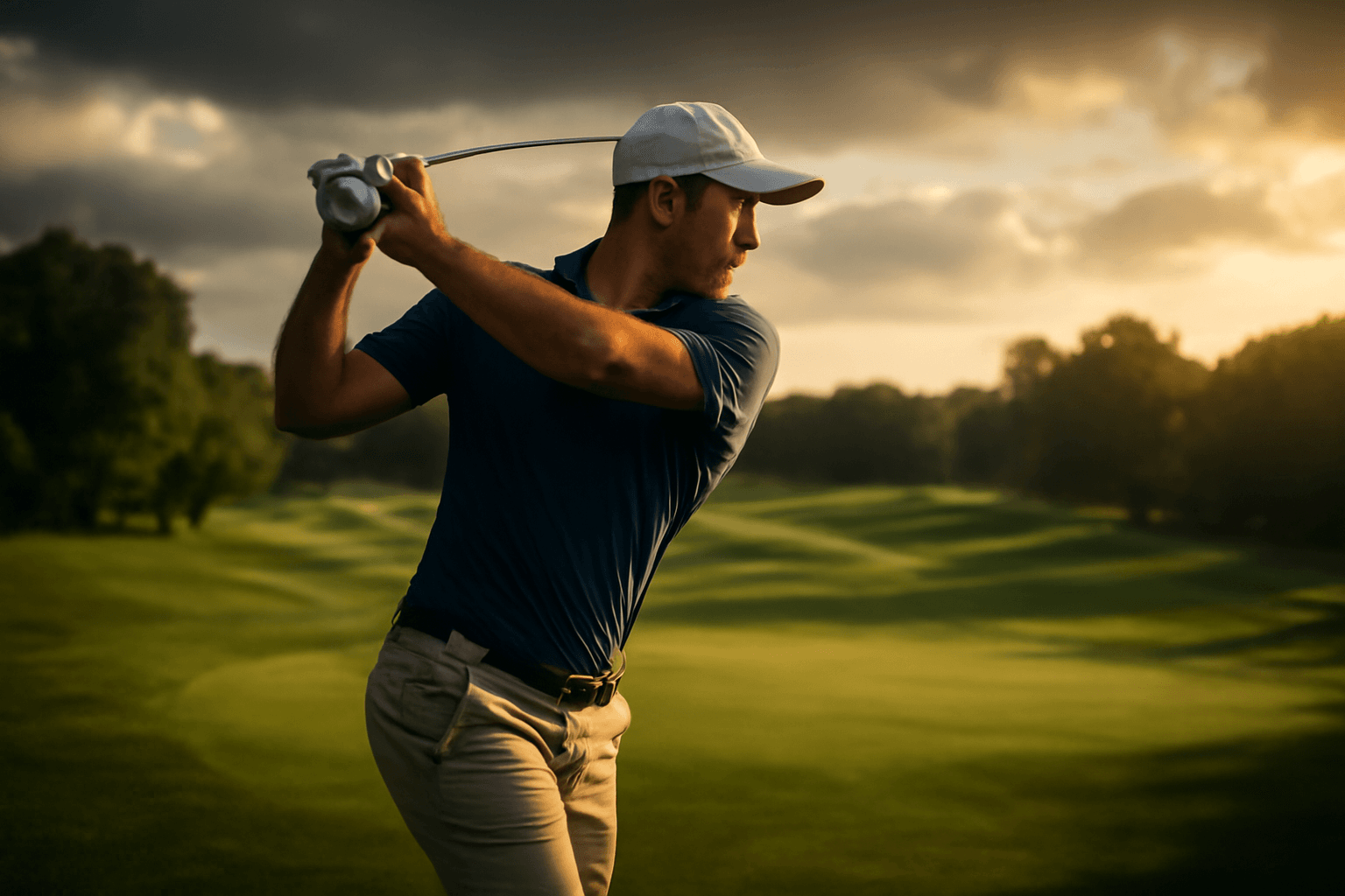 Nyholm och Svensson tappade efter stark start i New Orleans