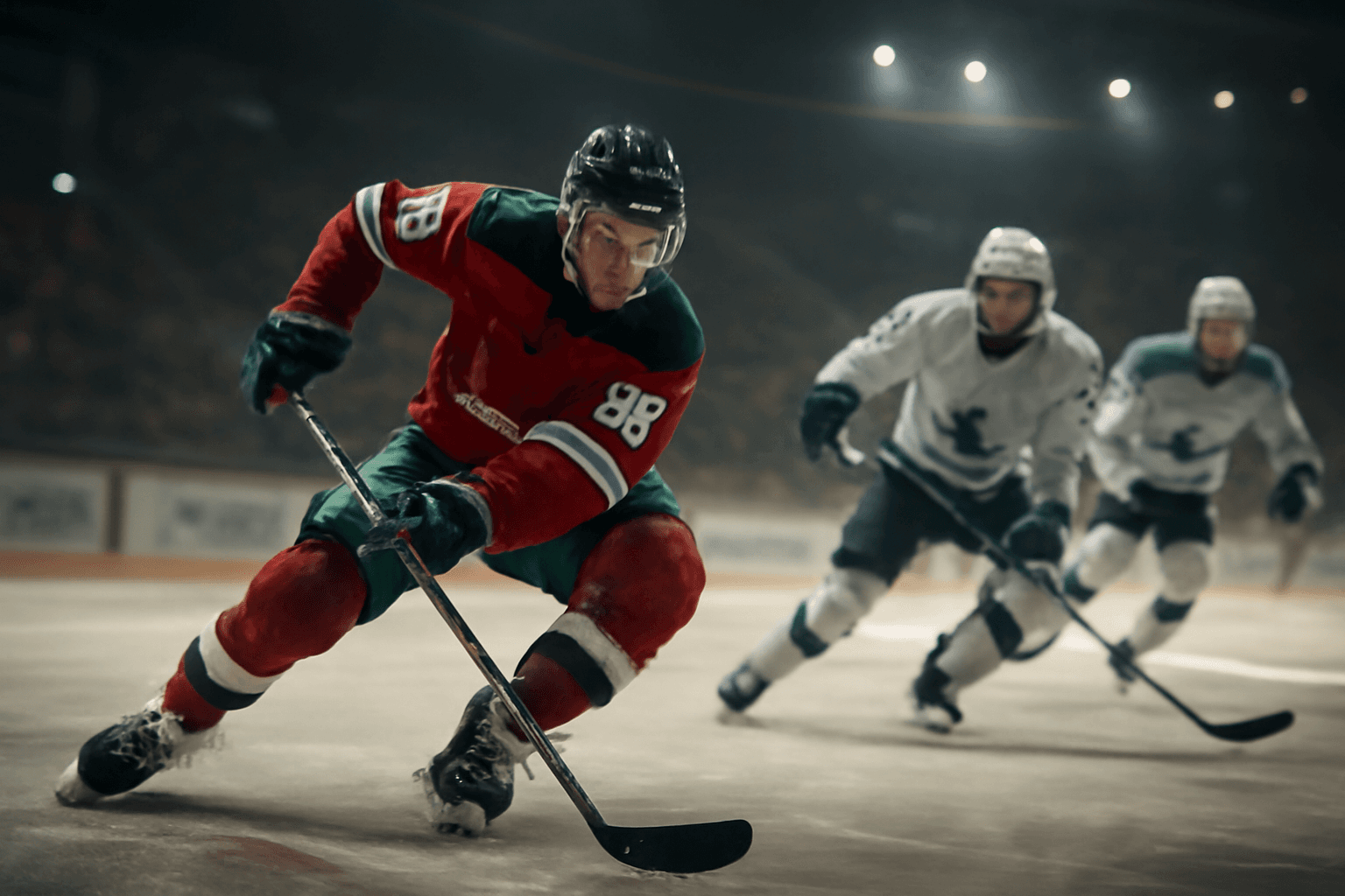 Olofsson bryter med Modo – chock för lagets planering