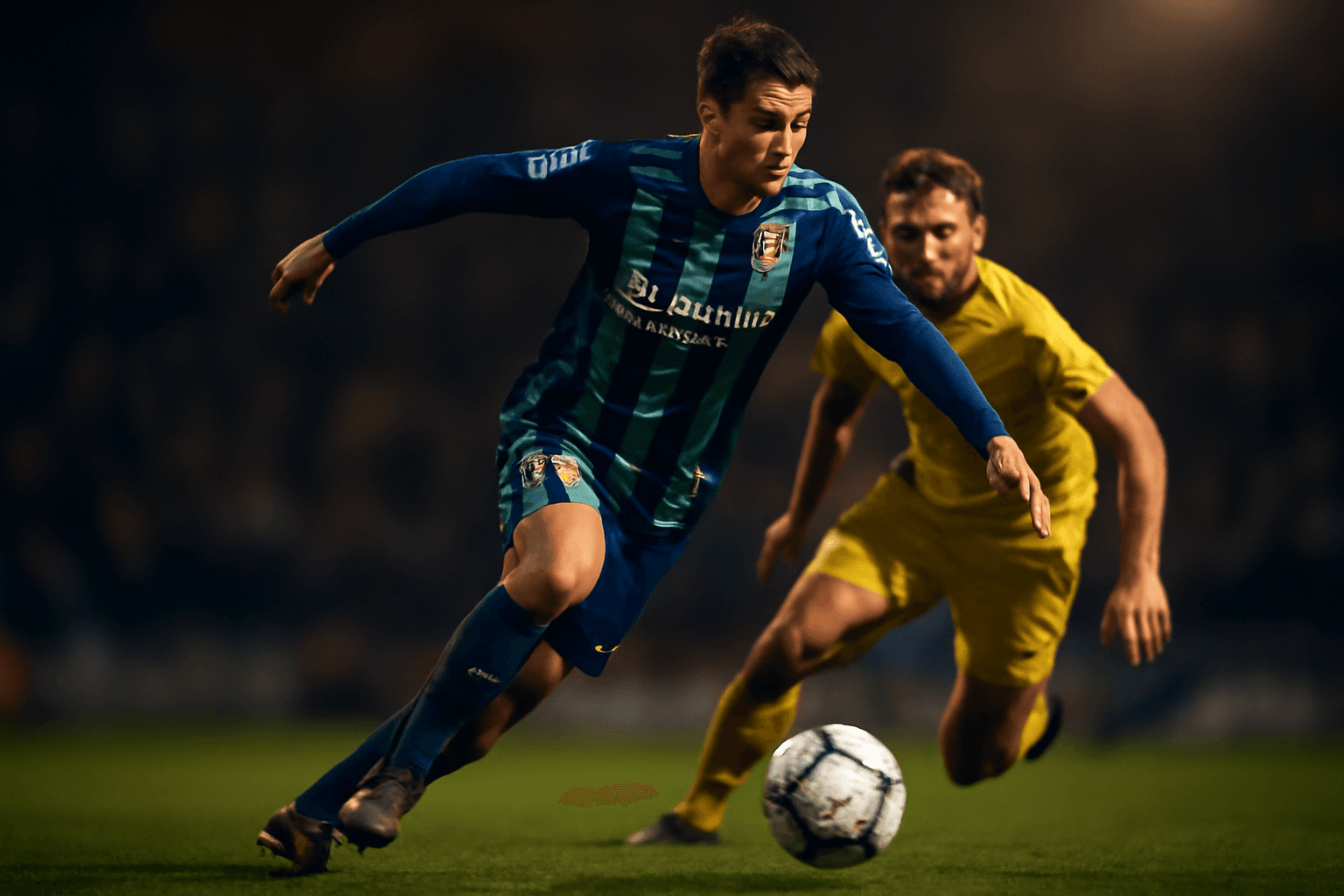 Osäker roll för Djurgårdens försvarare – oregelbunden speltid