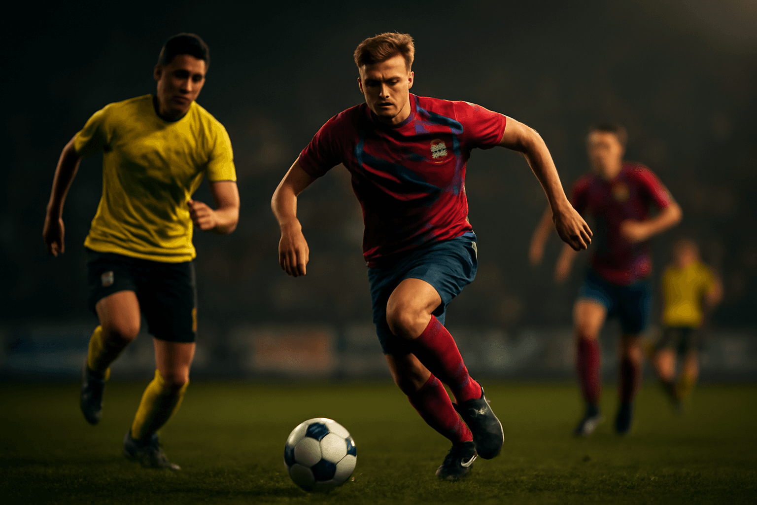 Osäker speltid för Oliver Jordan Hagen inför derbyt