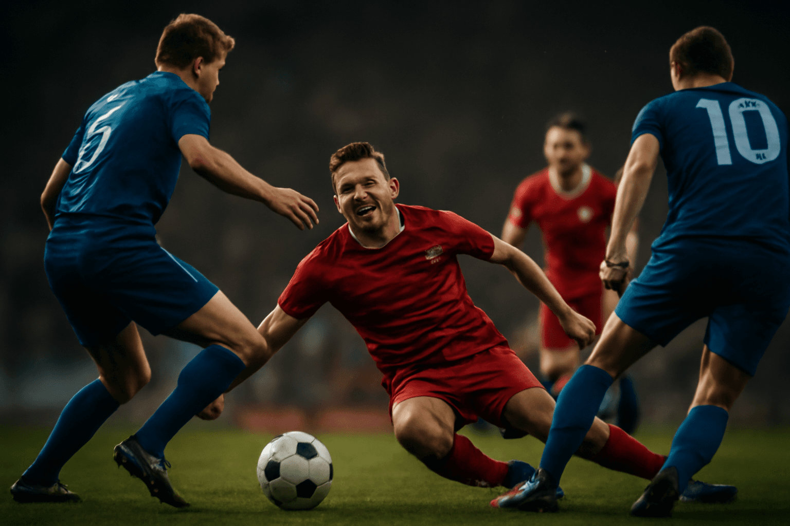 Oväntat skadekaos hotar karriärer bland 2002–2005 nu