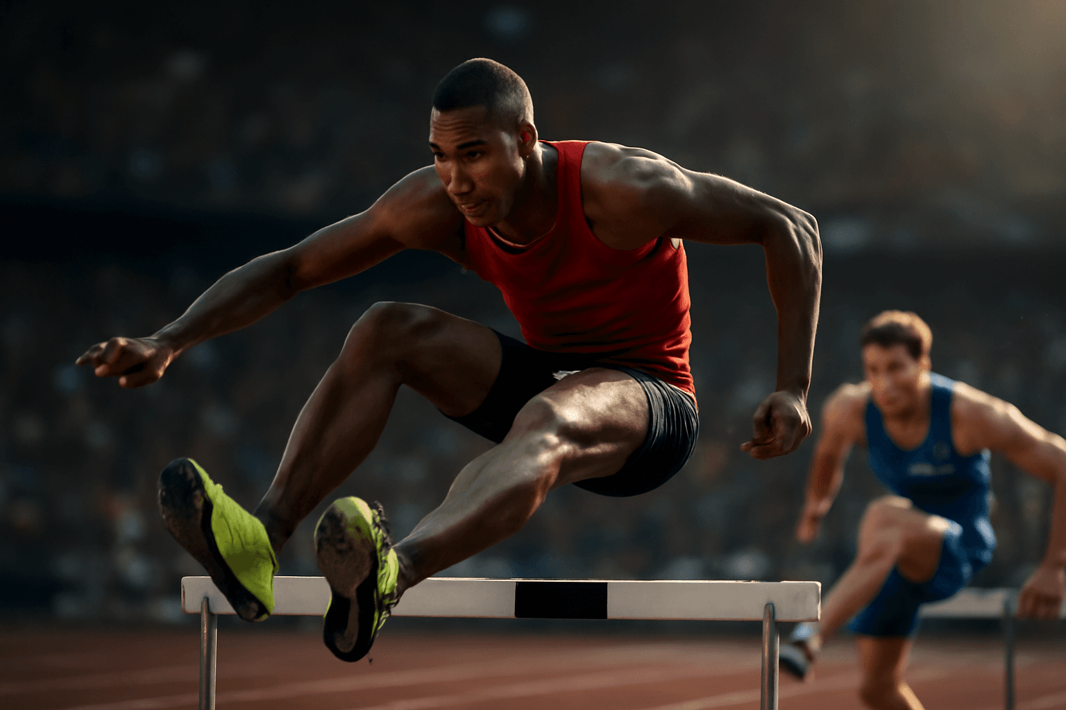 Per Dahlgren ny ordförande i hoppkommittén – riktning