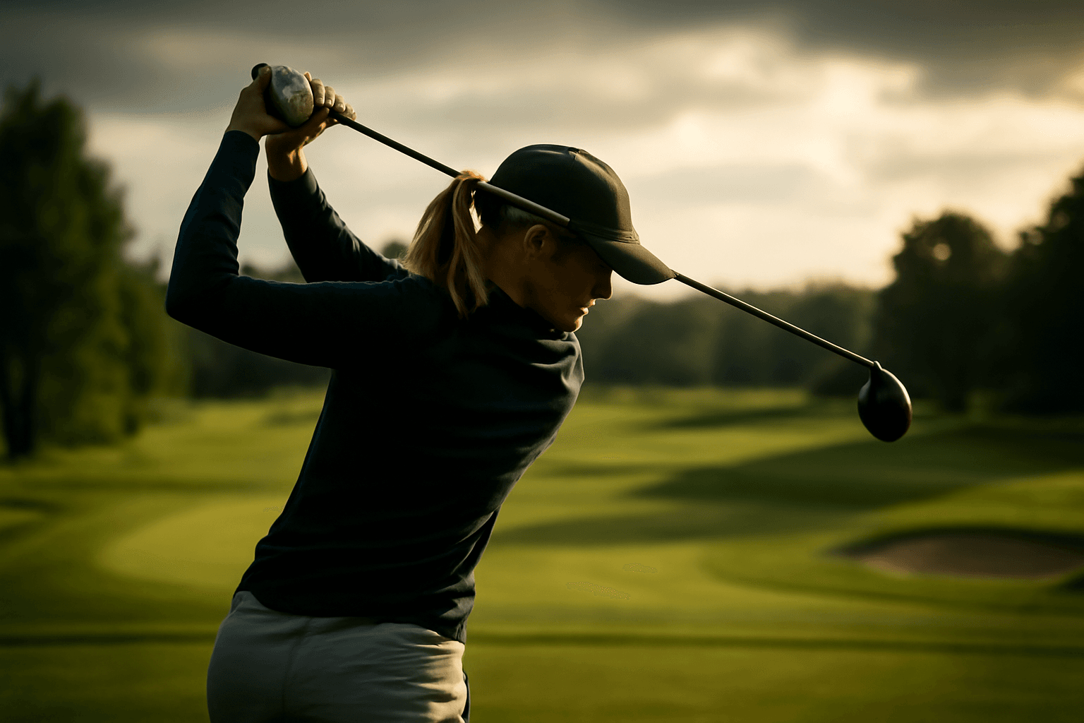 Pernilla Lindberg står över – sju svenskor till start