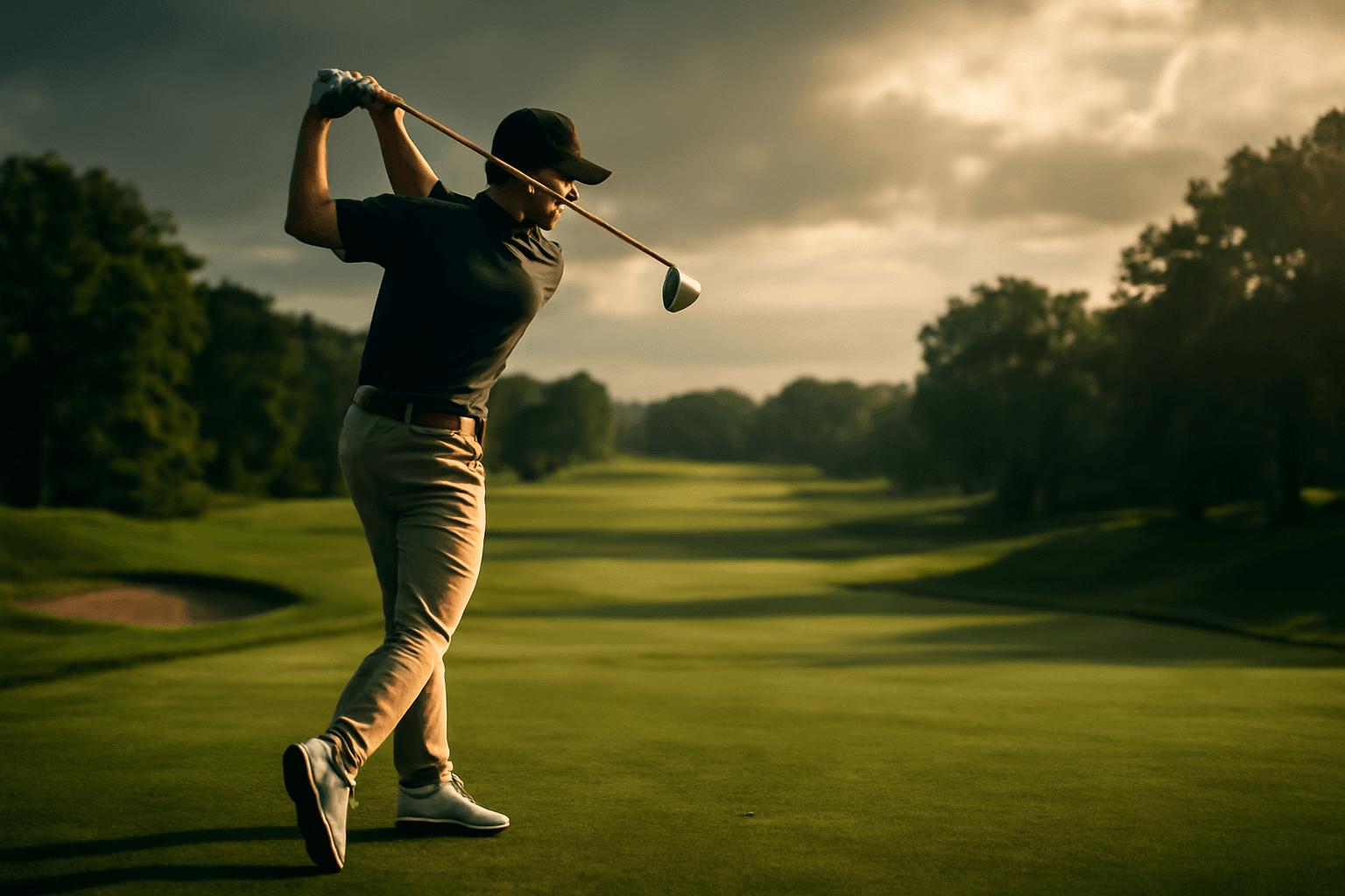 PGA Tour minskar personal – 56 tjänster försvinner nu