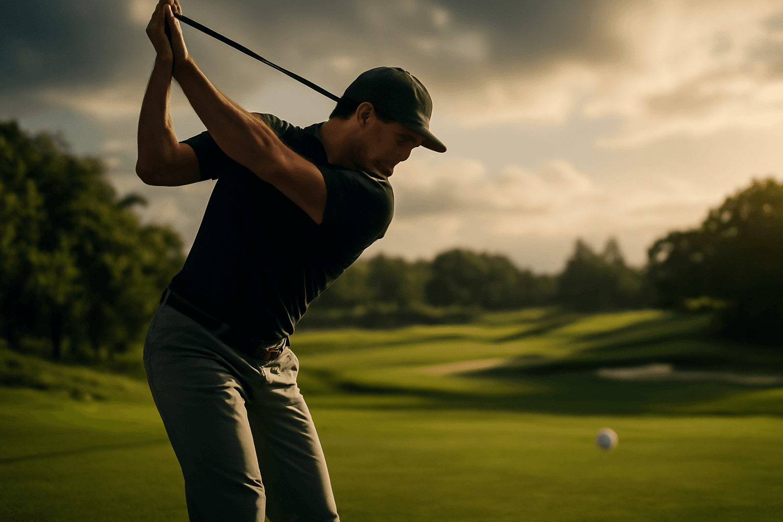 PGA-touren lämnar Hawaii — säsongsstarten försvinner