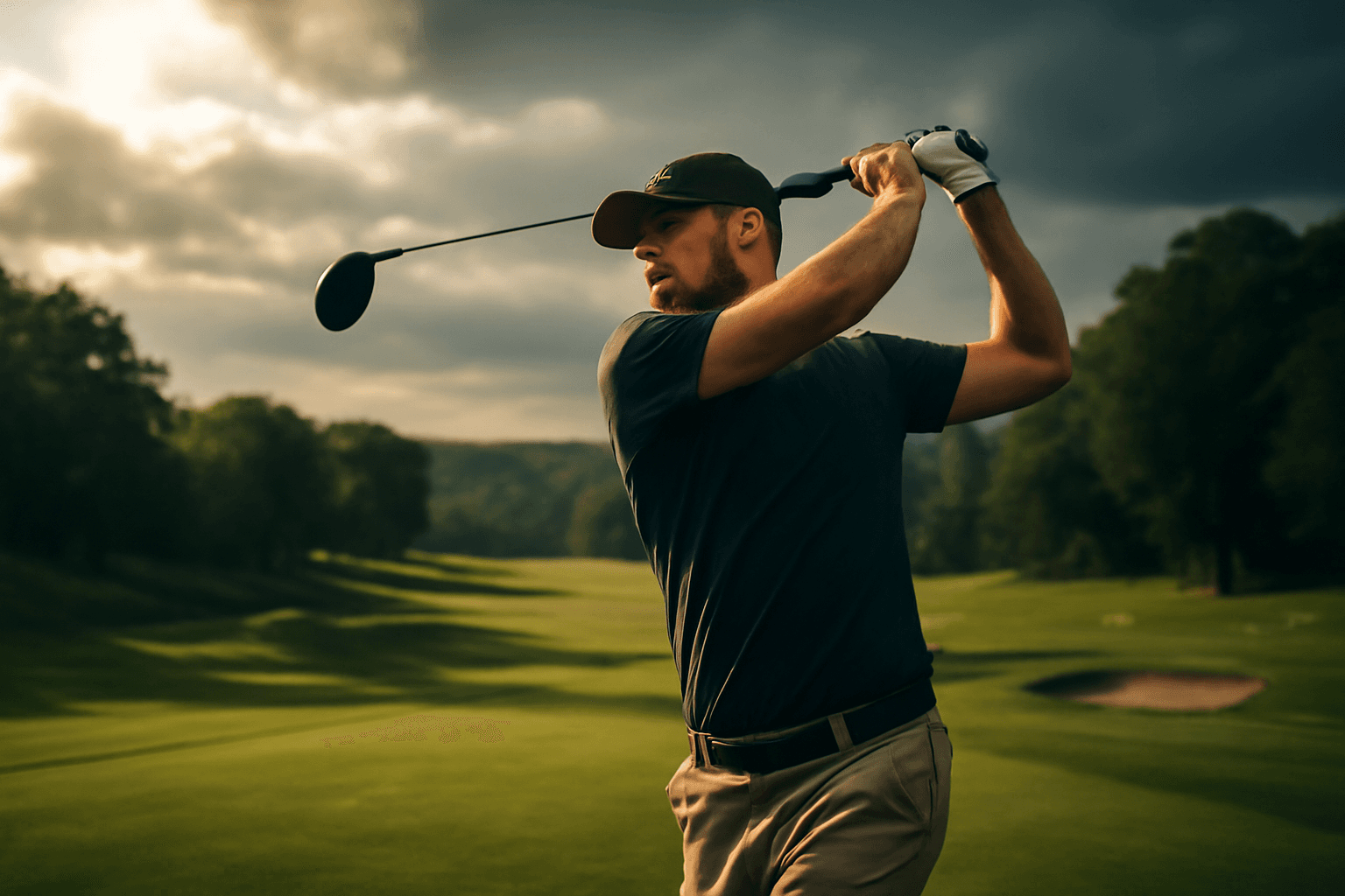 PIF planerar stoppa stödet – LIV Golfs framtid hotad