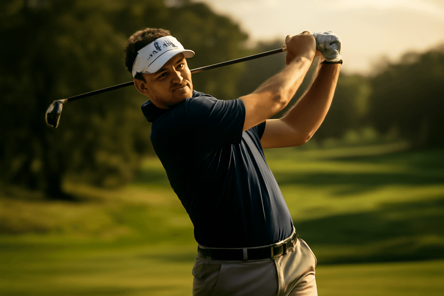 Poulter: LIV kan ta in lag kopplade till PGA Tour nu