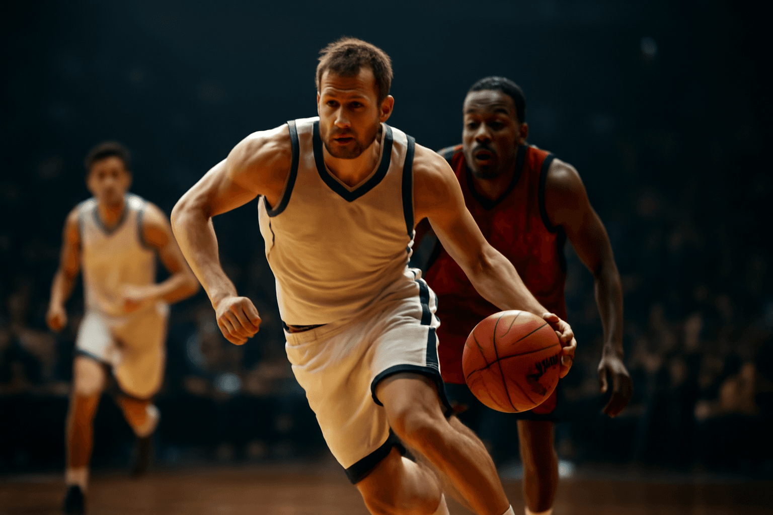 Pudas spelklar inför kvällens final — kan avgöra serien