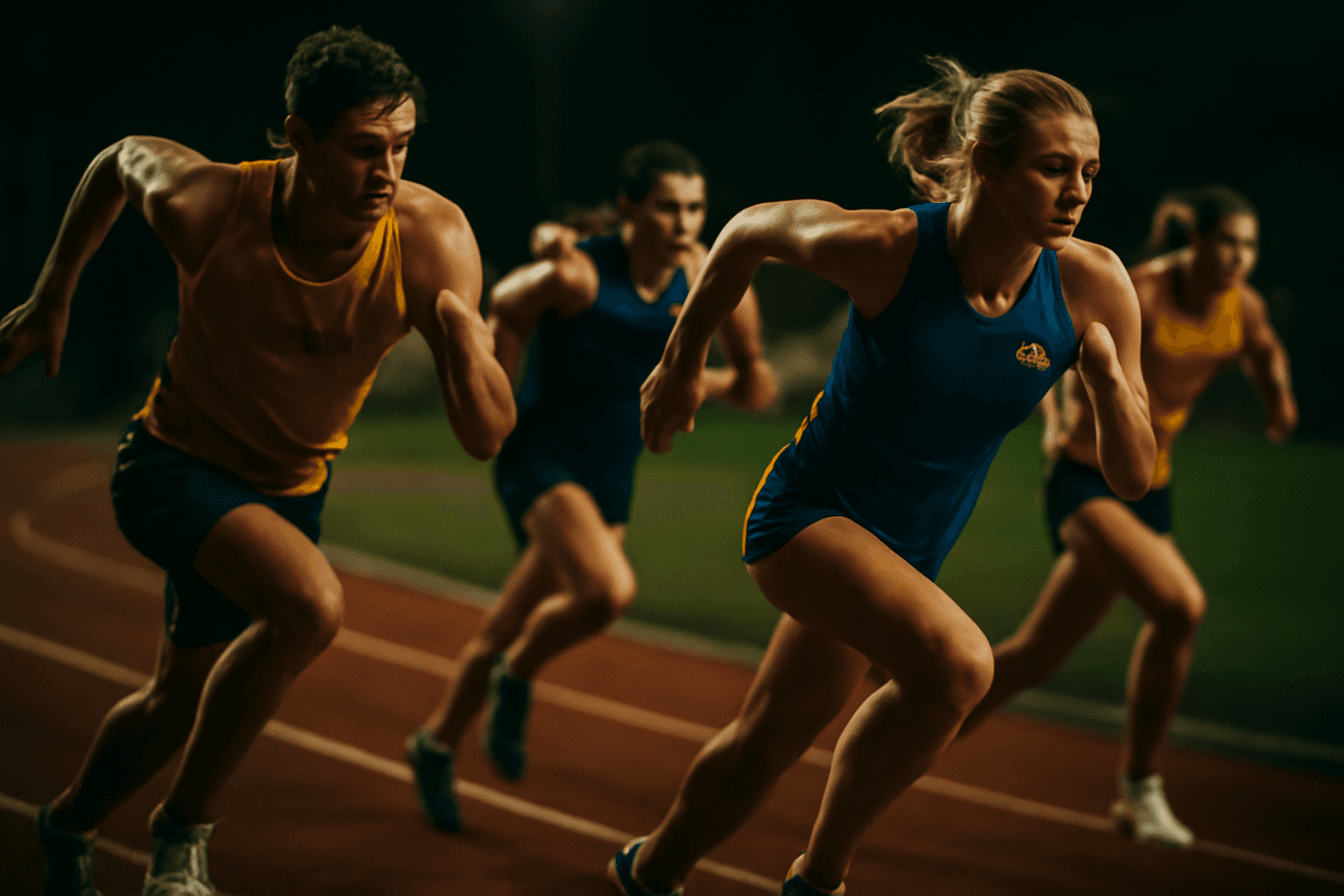 REUSE: Längdlandslaget säljer begagnat i Stockholm