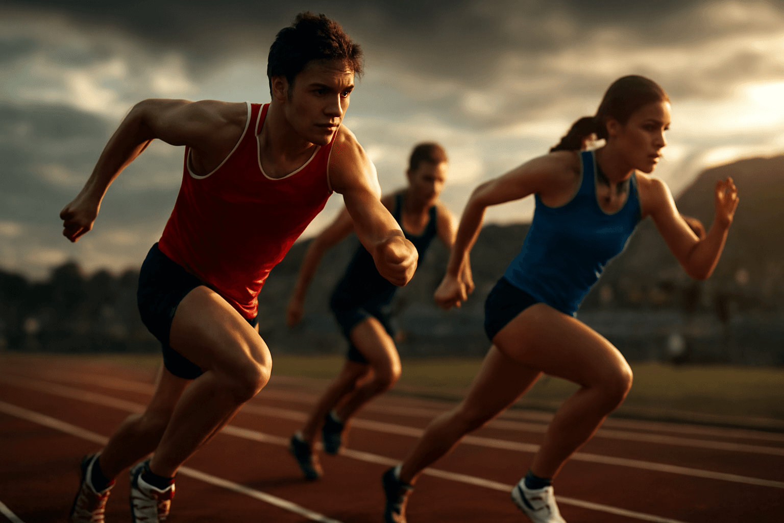 Ridborgarjakten öppnar för alla föreningar 31 mars