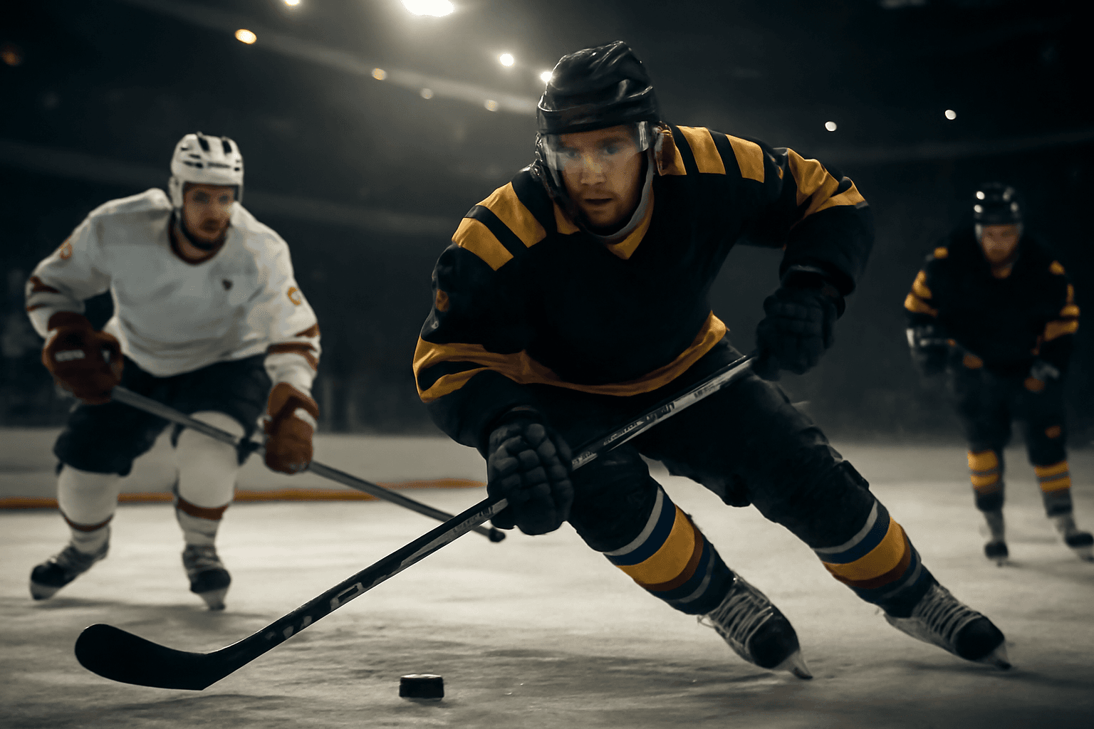 Robin Kovács till AIK – vågskålen som rör om i SHL