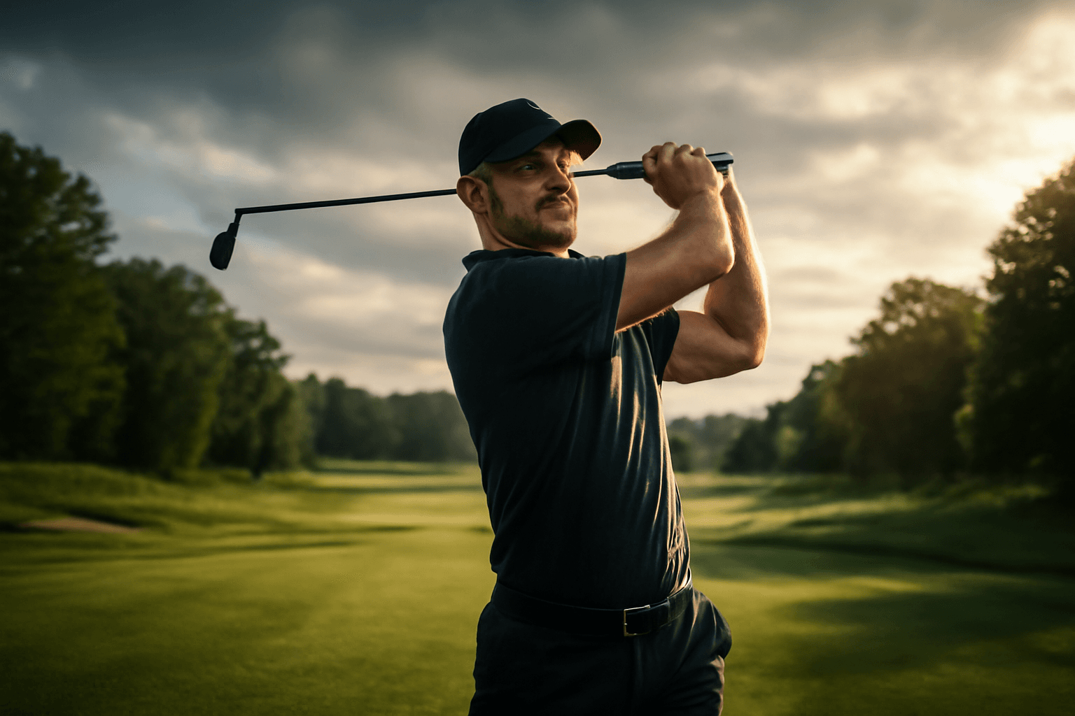 Roger Hofflander ska driva GolfStars tillväxt i Sverige