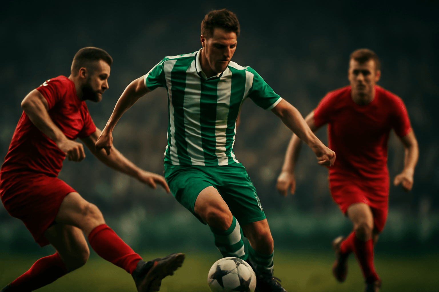 Rubin tvingas rotera VSK när matcherna kommer tätt