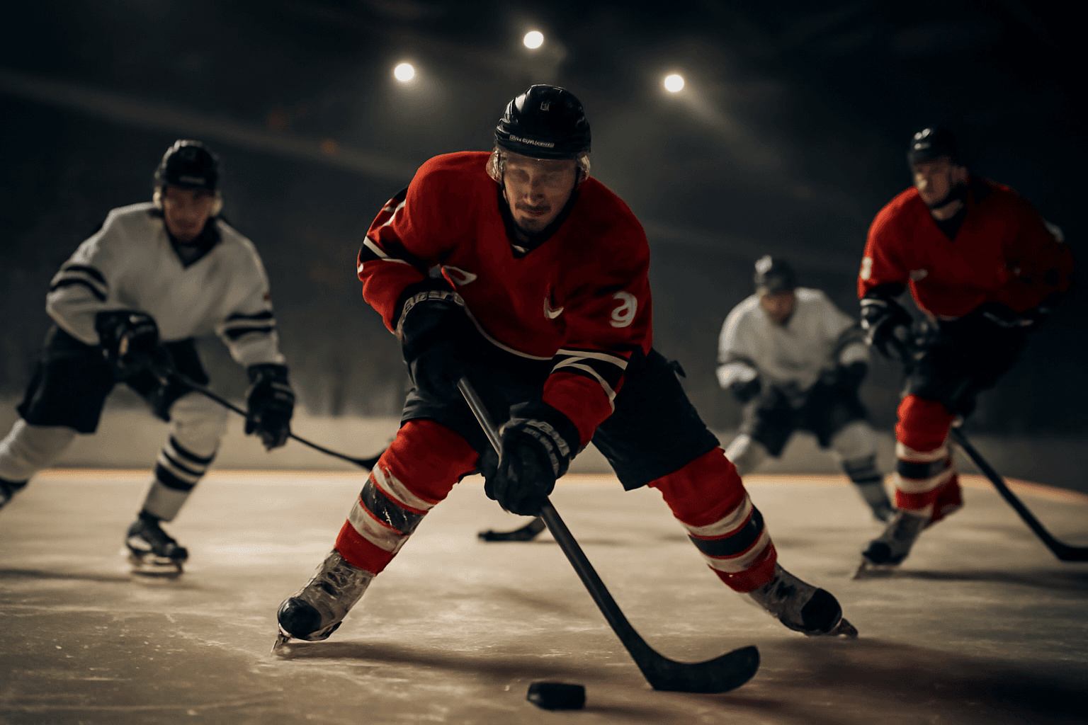 Södergran opererad – nödvändigt inför nästa säsong