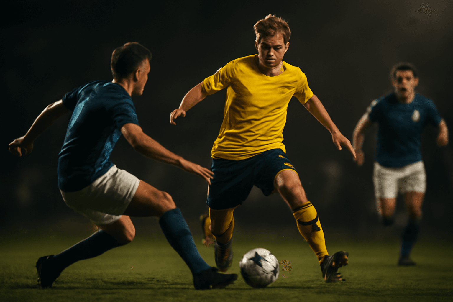 Södertälje vänder på Brunnsäng – sena kontringen avgör