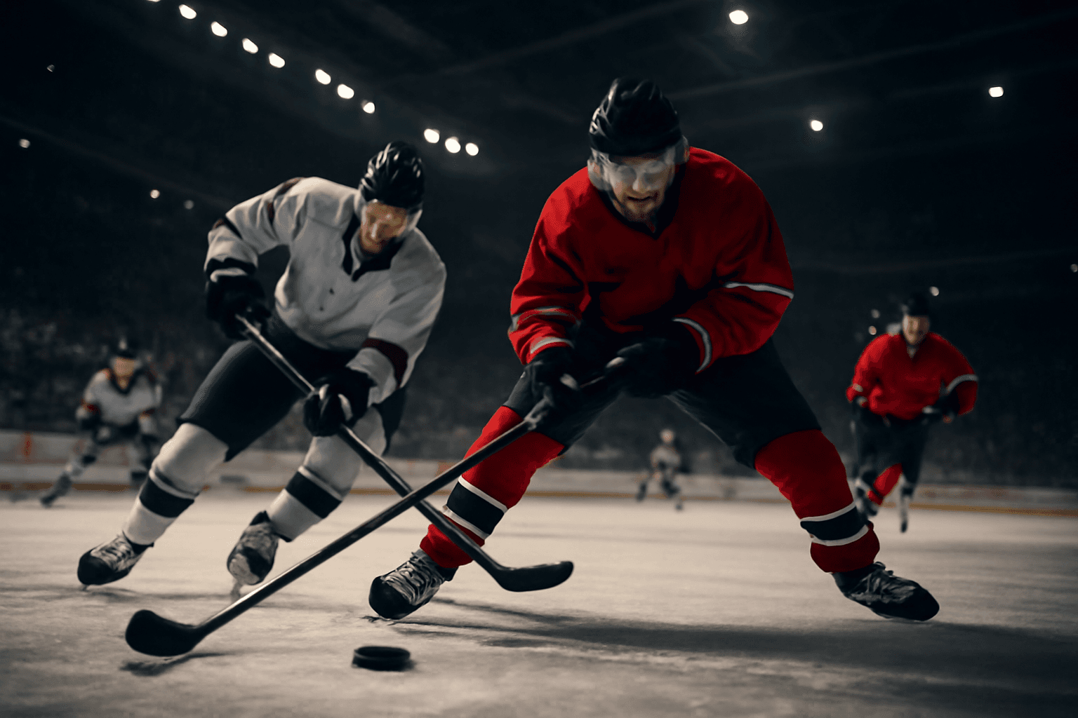 Silly Season-chatten 2026 – allt om hockeyrykten live