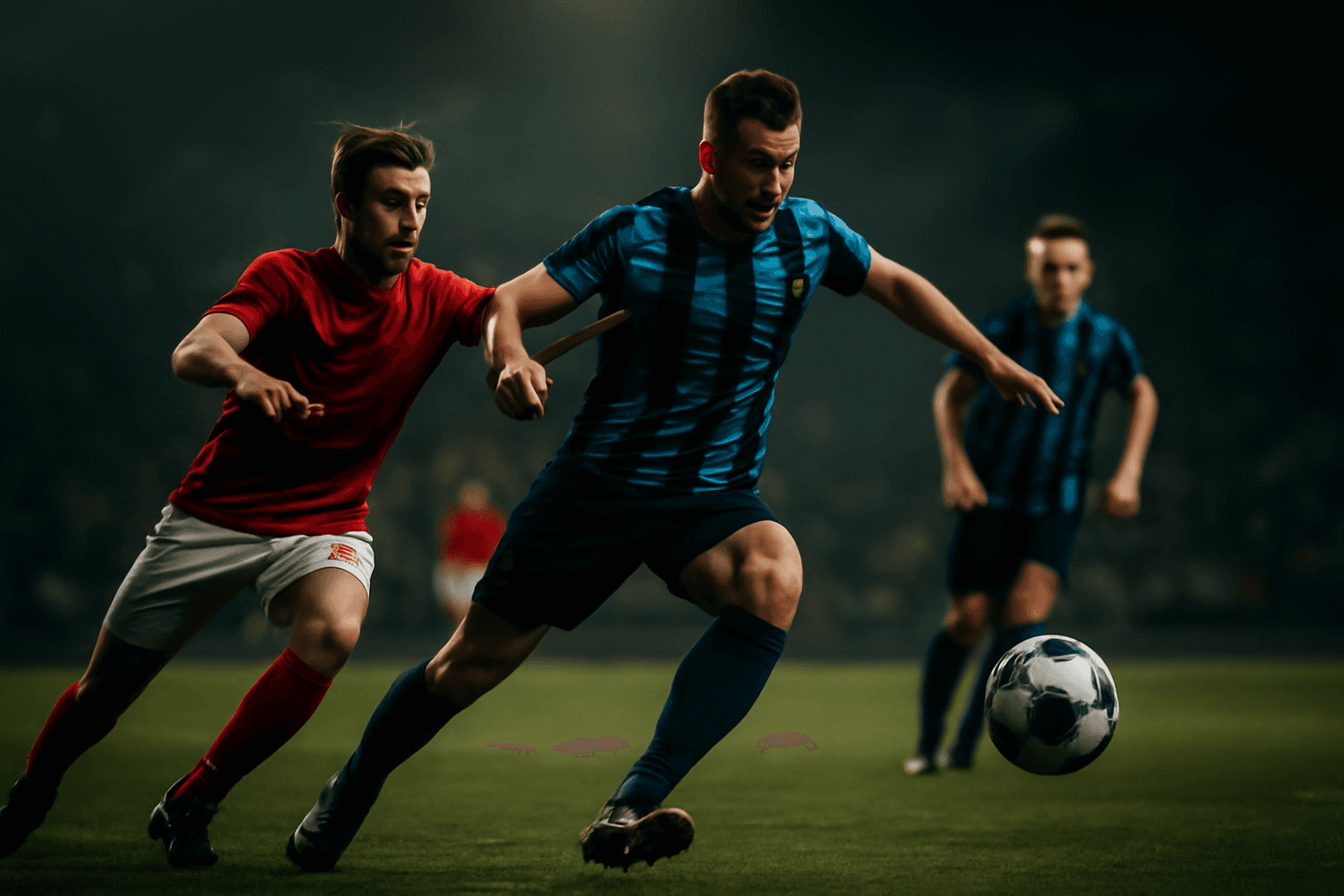 Sirius avstår danska spelare – budgeten styr allt