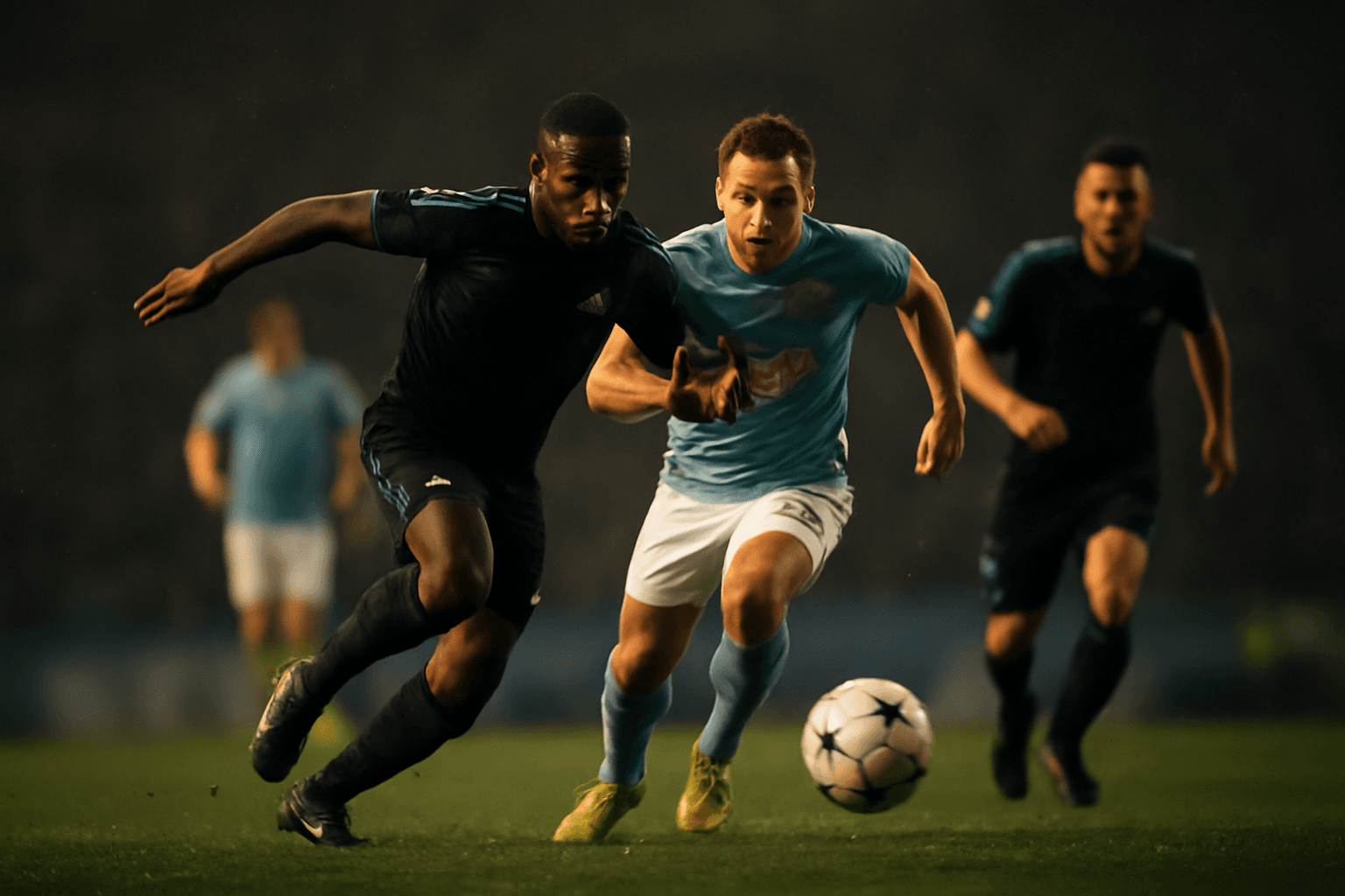 Sirius behåller toppen – MFF gör efterlängtad debut