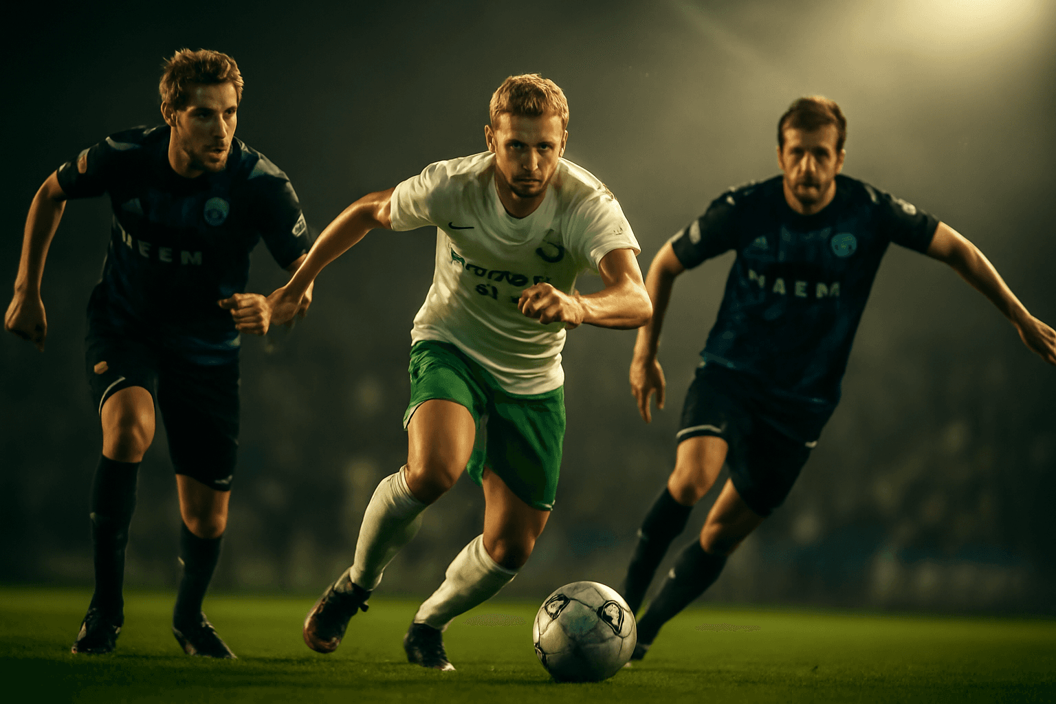 Sirius och Hammarby visar guldbegär – Halmstad faller