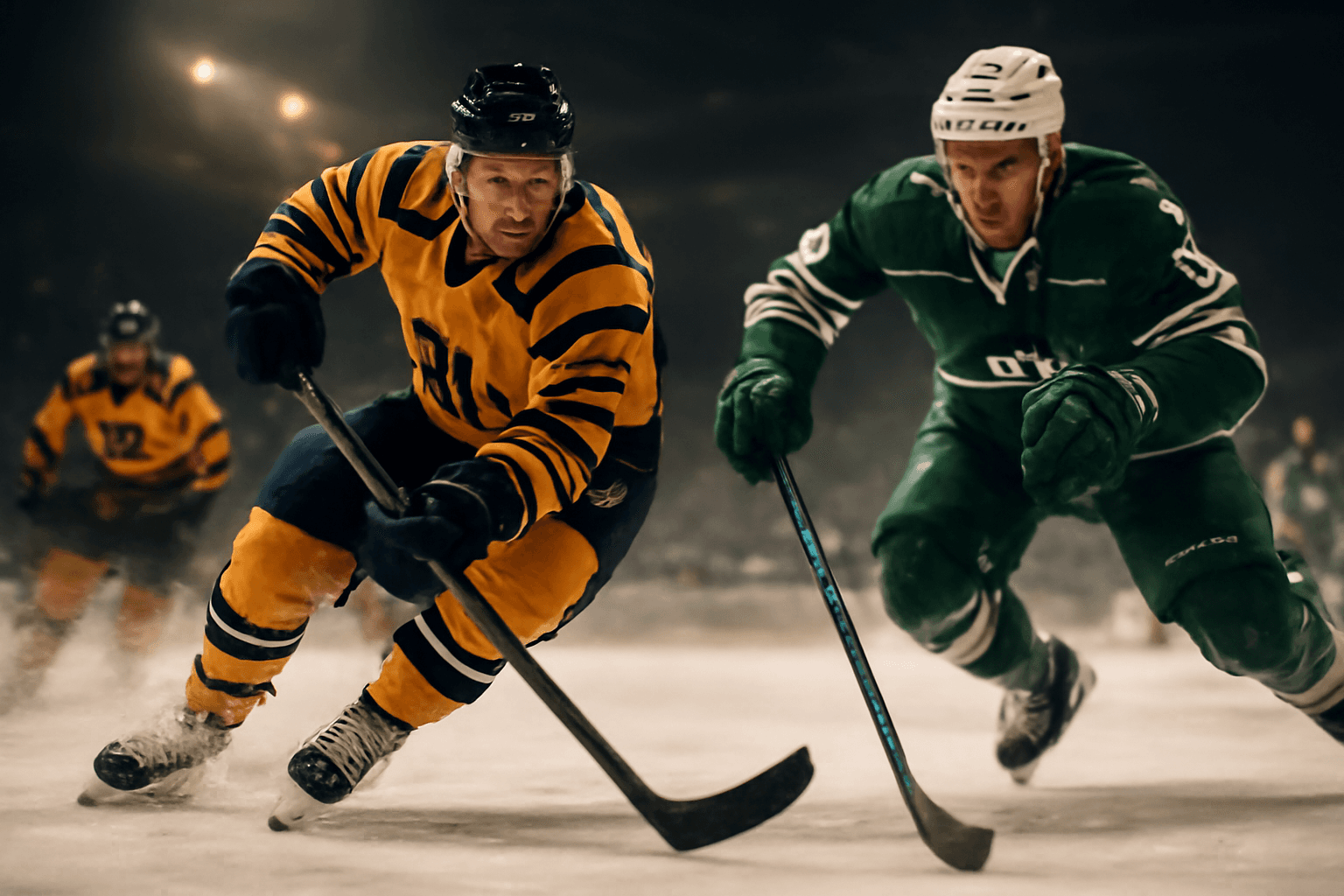 Skellefteå skyhöga favoriter mot Rögle i SM-finalen