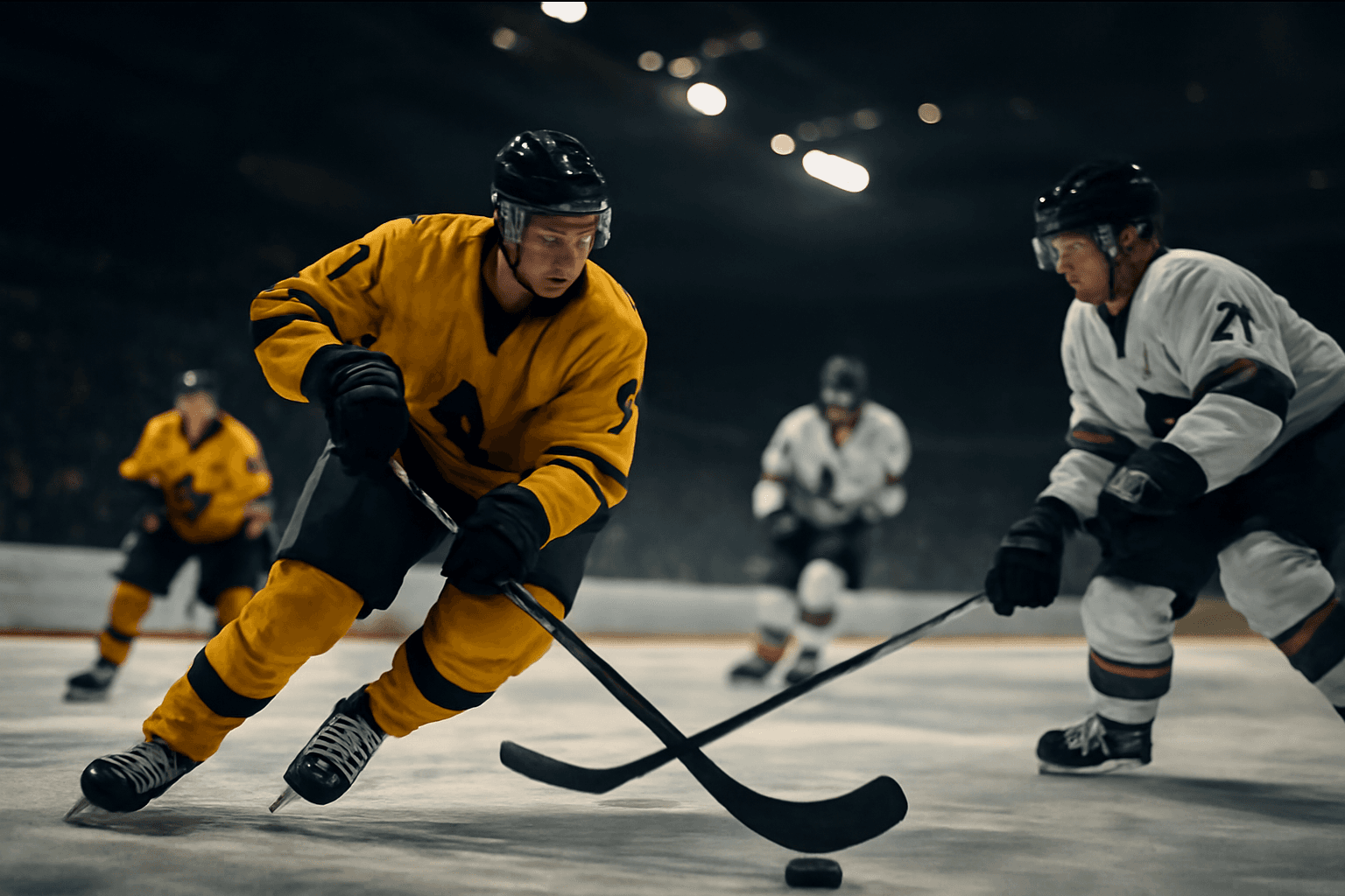 Skellefteås försvar bär laget — finalseriens favoriter
