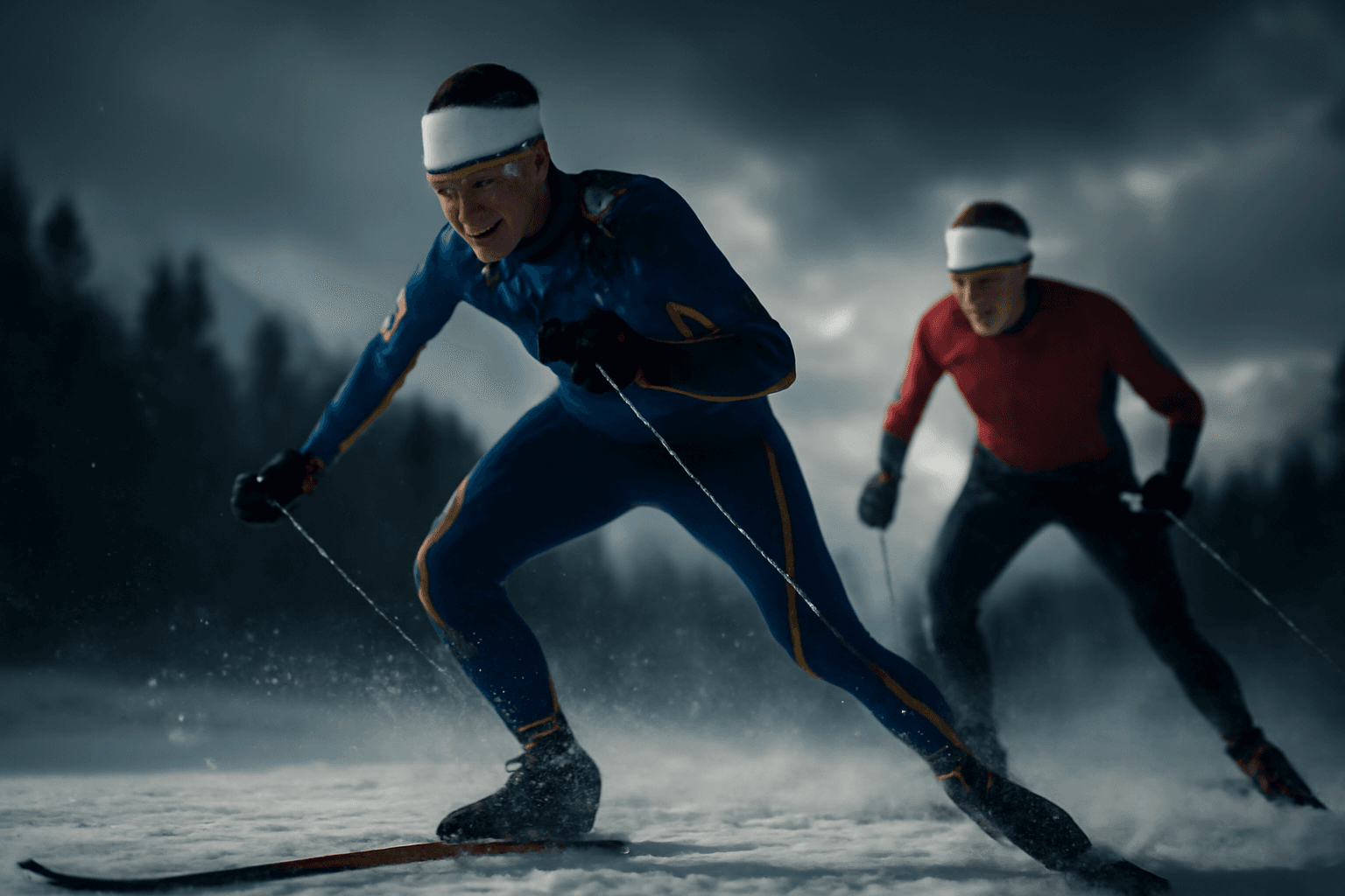 Skidförbundet kopplar elitträning till universitet