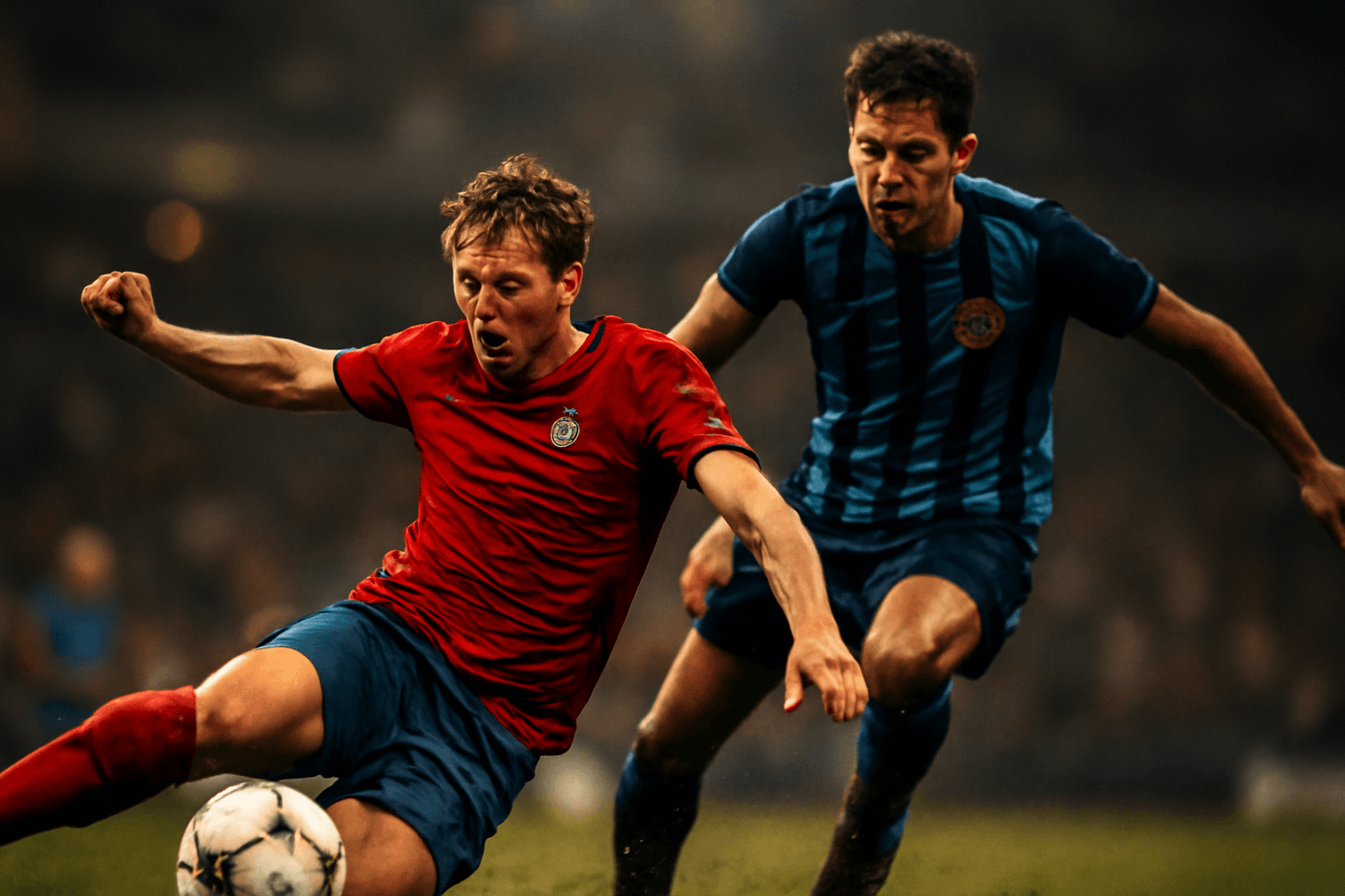 Skogmar slog Djurgårdens press – kan bli avgörande