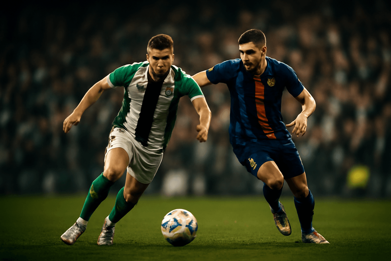 Söndagens derby: Hammarby–Djurgården betyder mer i serien