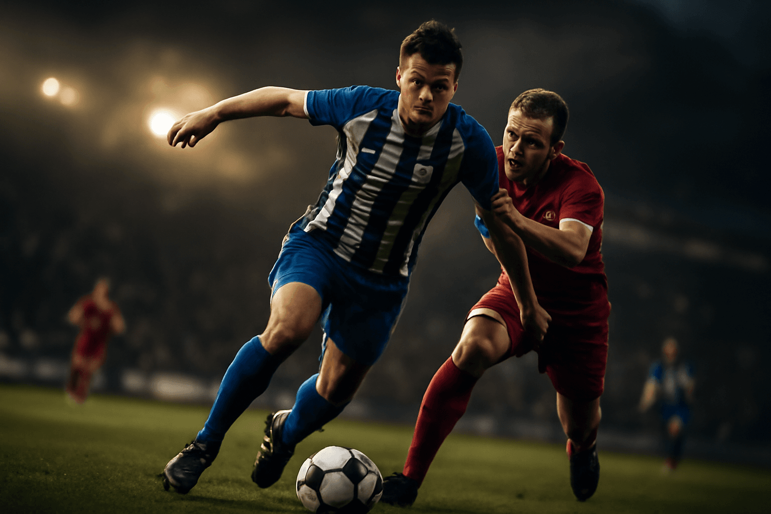 Sportchefens avhopp riskerar Blåvitts planering – akut