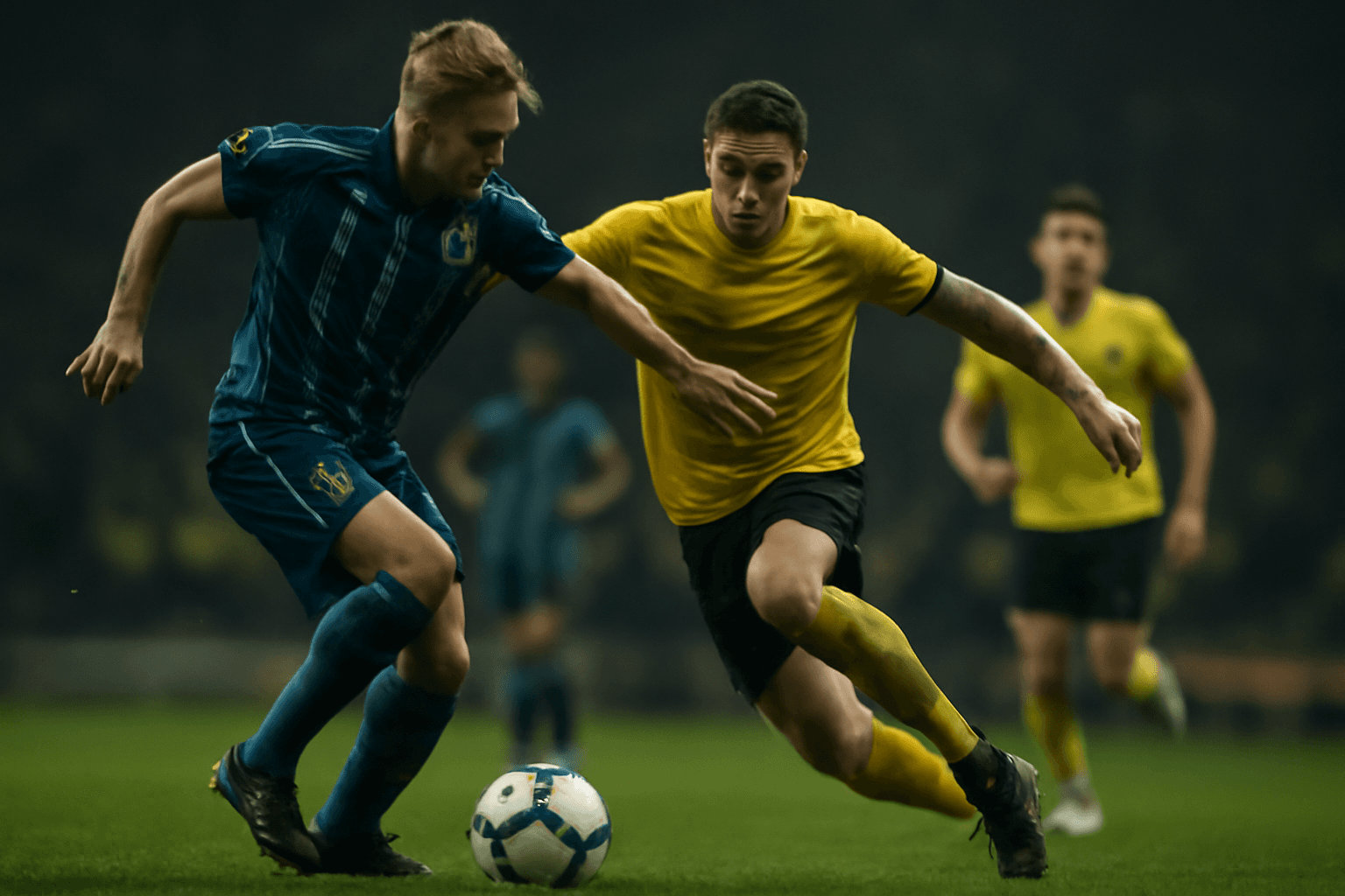 Stensson borta – Djurgården skadesmäll inför Elfsborg