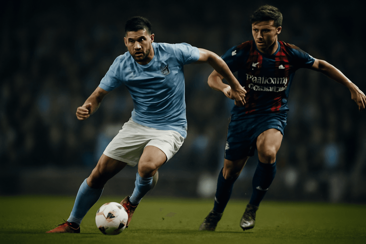 Stoppa Malmös dribbler: Djurgårdens svåraste uppgift