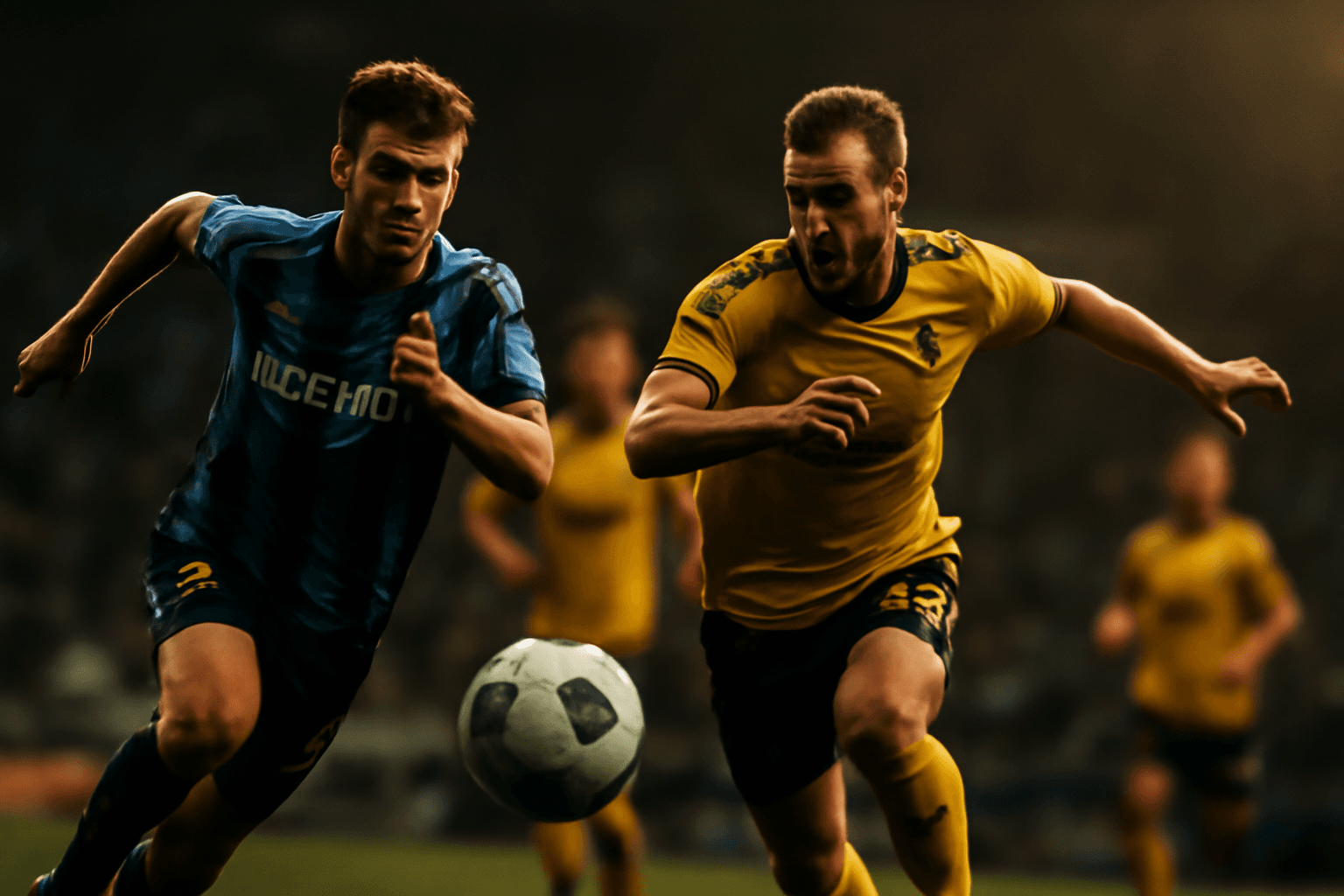 Stryger: Fullsatt Djurgården och hög intensitet väntar