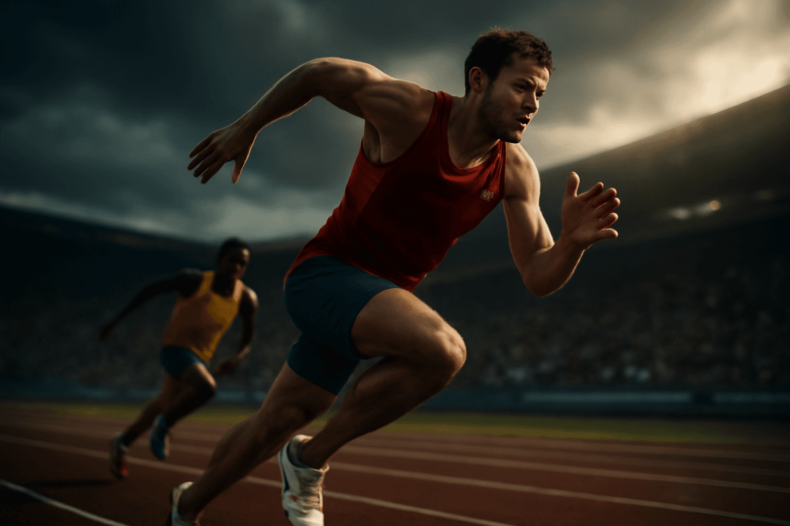 Stryger gillar läget – vill tysta tvivlarna 2024