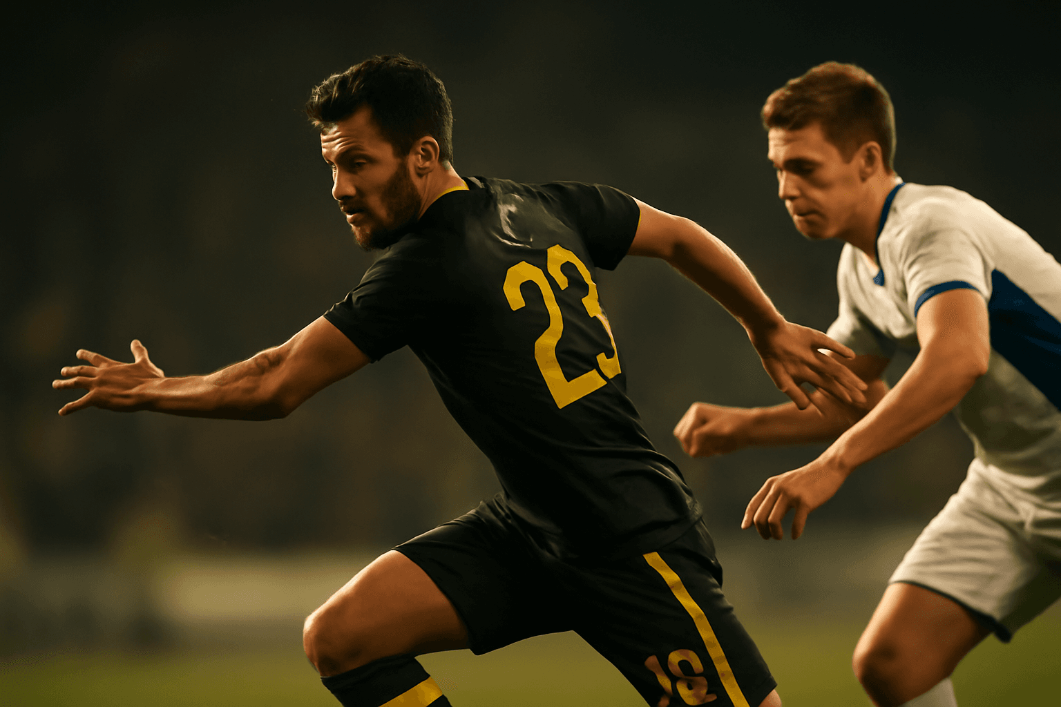 Taha Ayari vägrar byta tröjnumret i AIK – han står fast