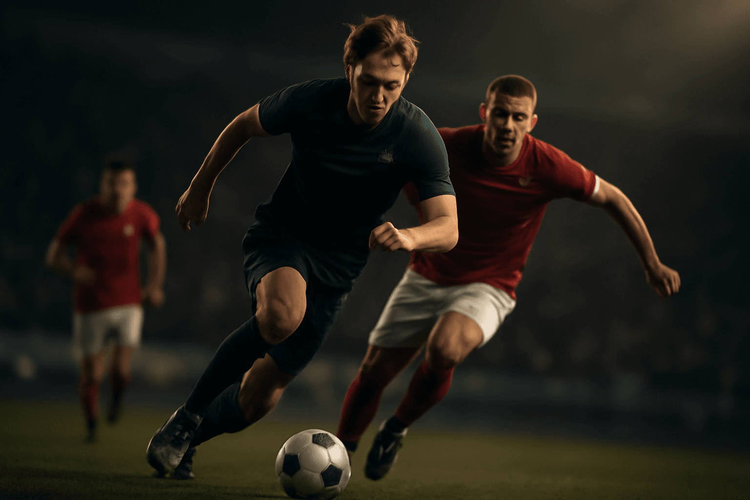 Talangen stannar i Halmstad — mognad före snabb flytt