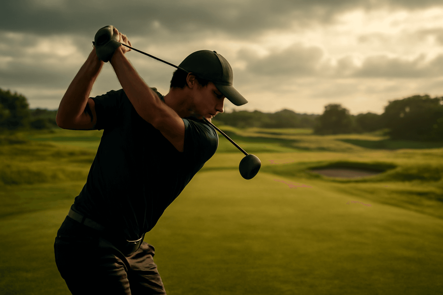 The Open 2028 flyttas till augusti – Royal Lytham väntar