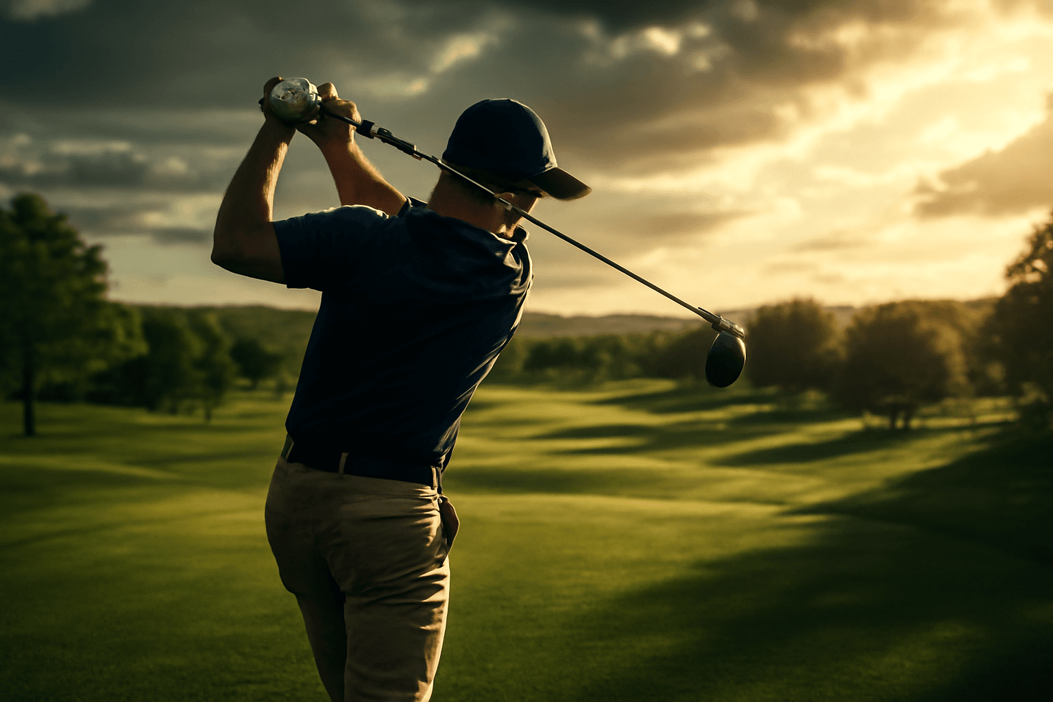 The R&A vill locka 22 miljoner nya golfare globalt på fem år