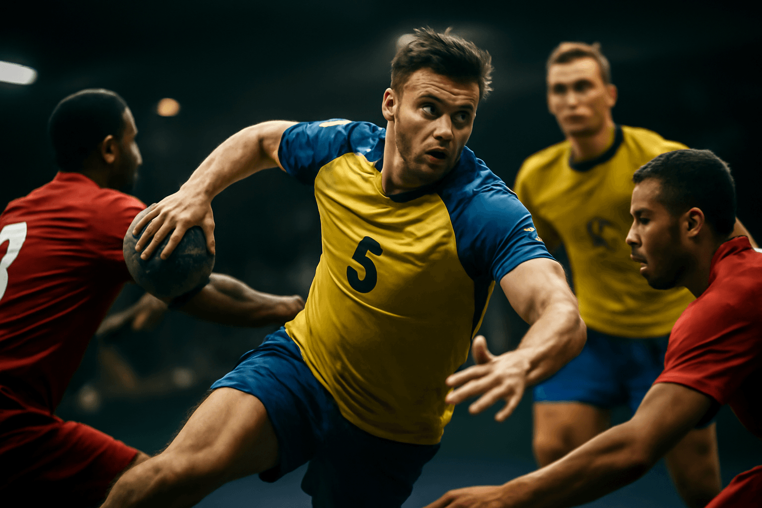 Thomas Lagerlöf: Min gamla klubb kan ta guldet 2024