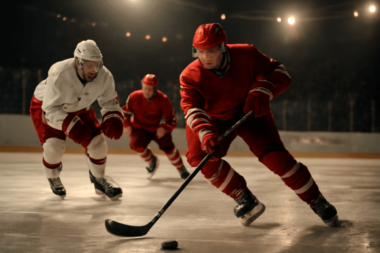 Timrå satsar om – Gath bygger nytt lag utan sina stjärnor