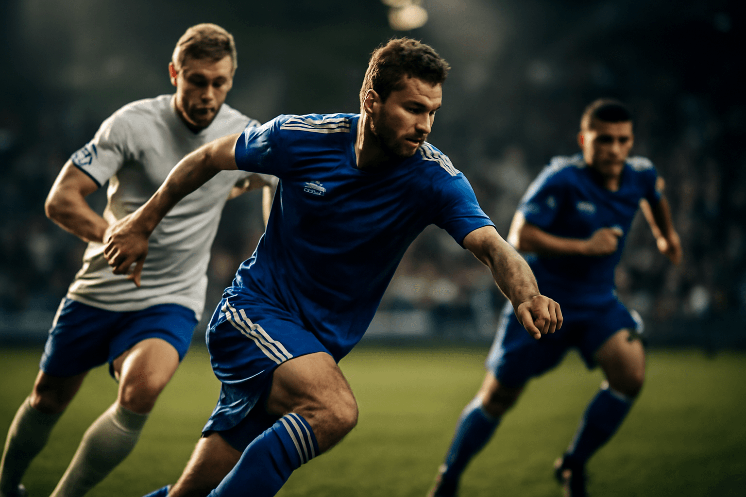 Tre IFK-supportergrupper kartlagda i Operation Leo